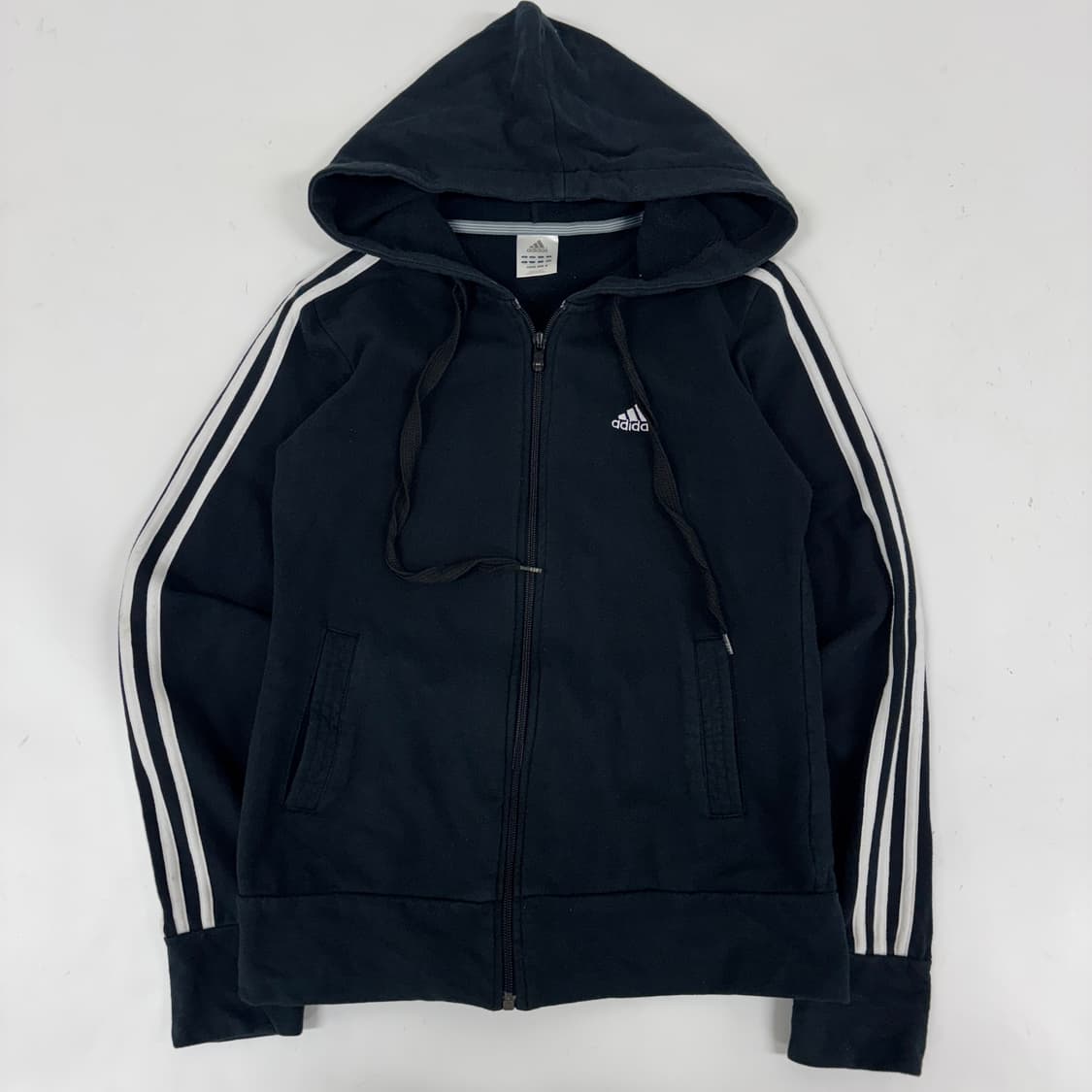 아디다스 후드집업 상품이미지3