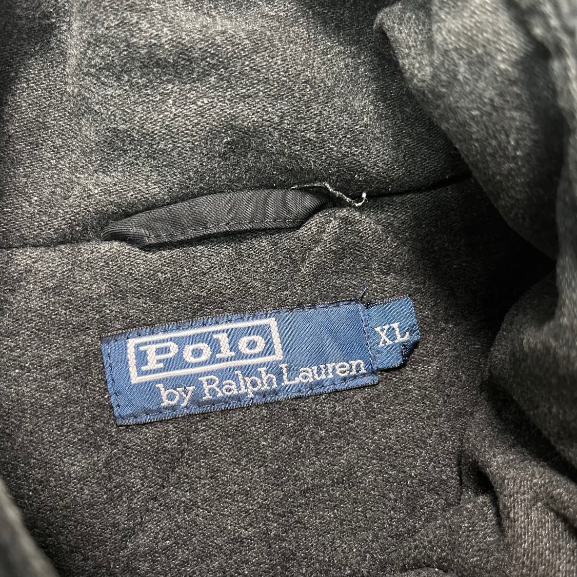 105 폴로랄프로렌 00s 누빔 야상 자켓 상품이미지2