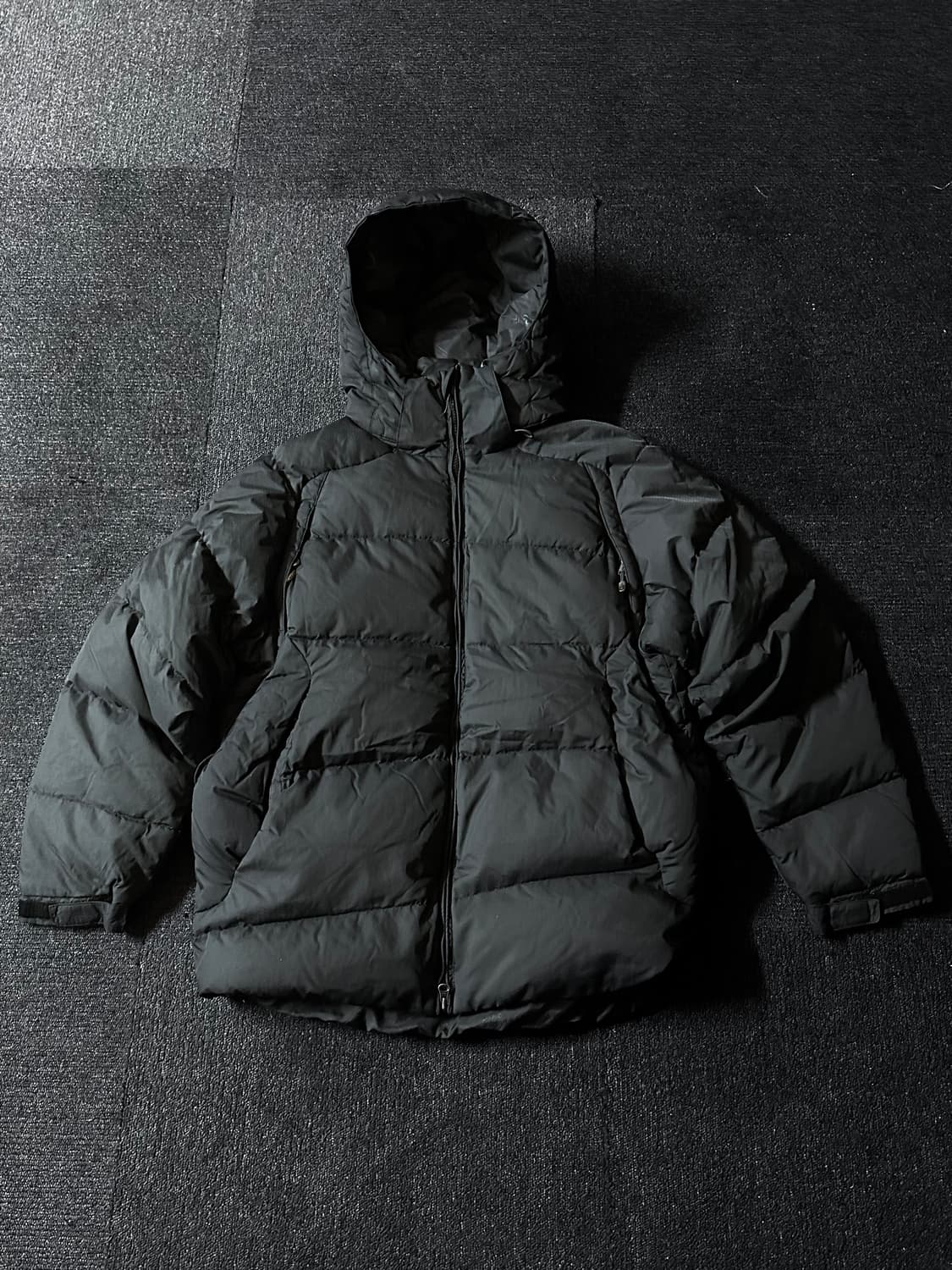 Nike ACG 투웨이 다운 파카 패딩  아웃도어 XL 상품이미지3