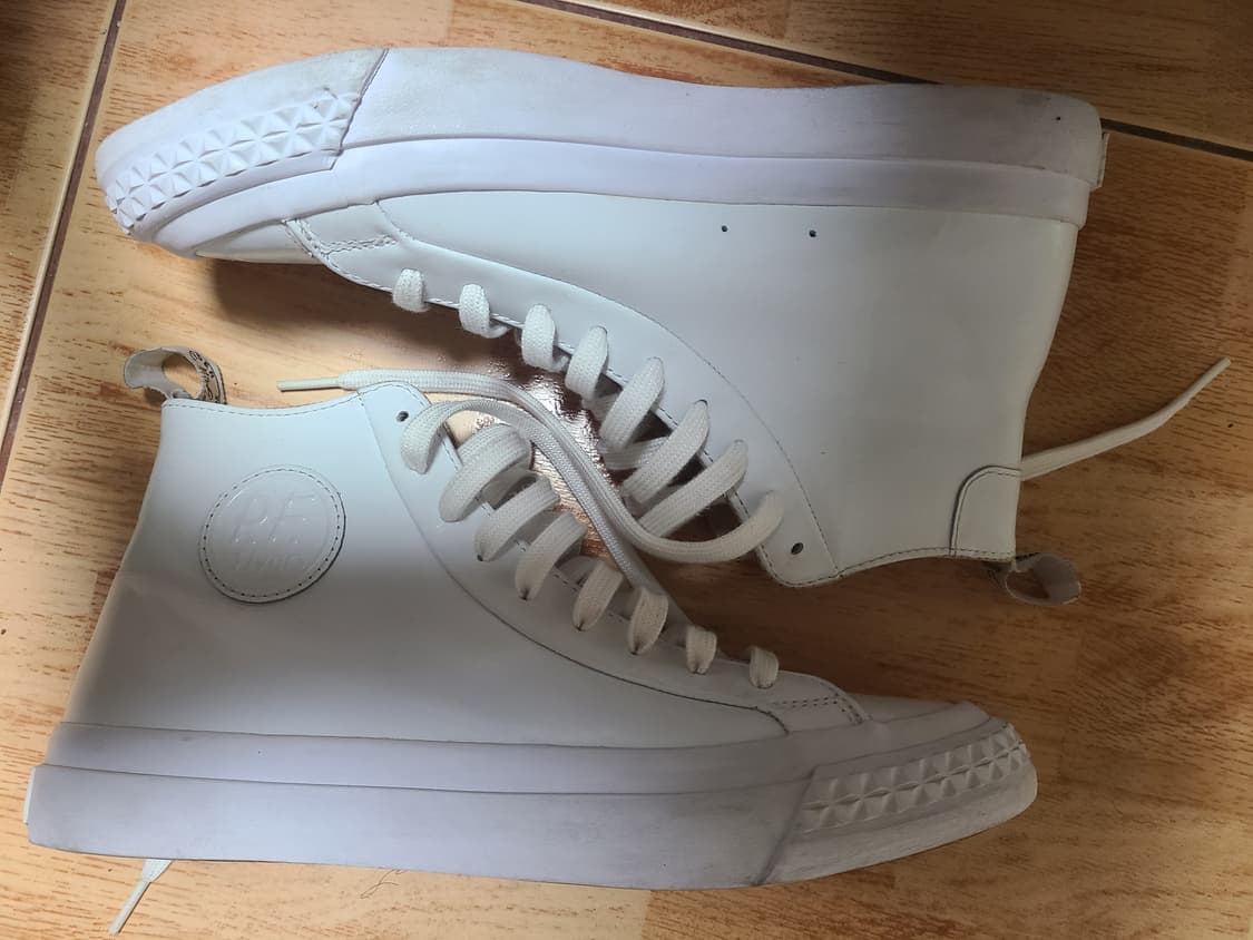 P.F * 토드 스나이더 콜라보 하이탑 250 상품이미지5