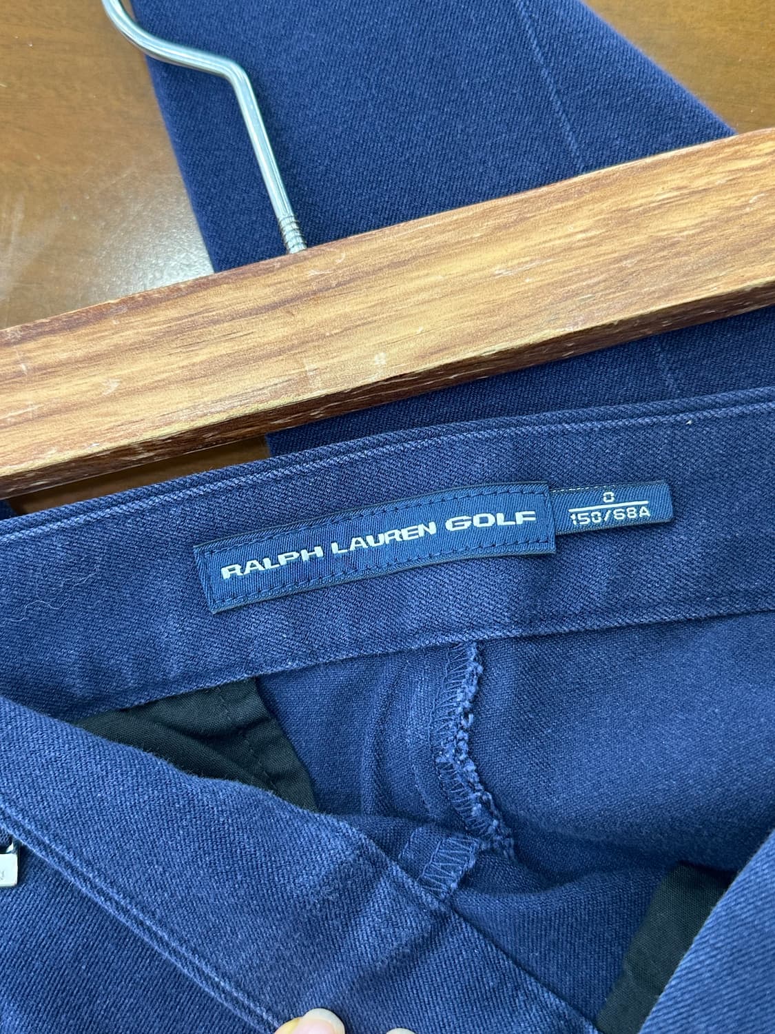 랄프로렌 골프 여성바지 상품이미지9