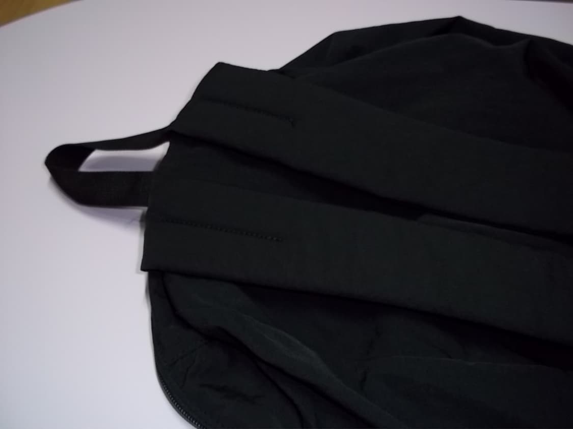 이미스 와펜 백팩 상품이미지5