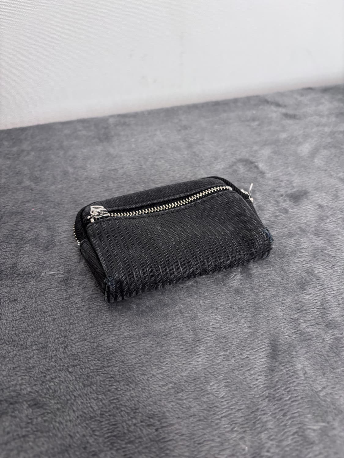 포터 스트라이프 코인케이스 상품이미지2