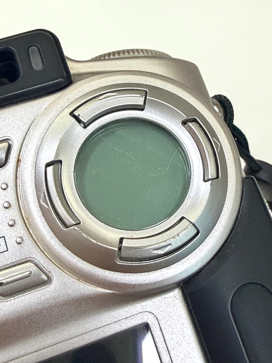 사연품 2. 후지필름 파인픽스 4700z 상품이미지8