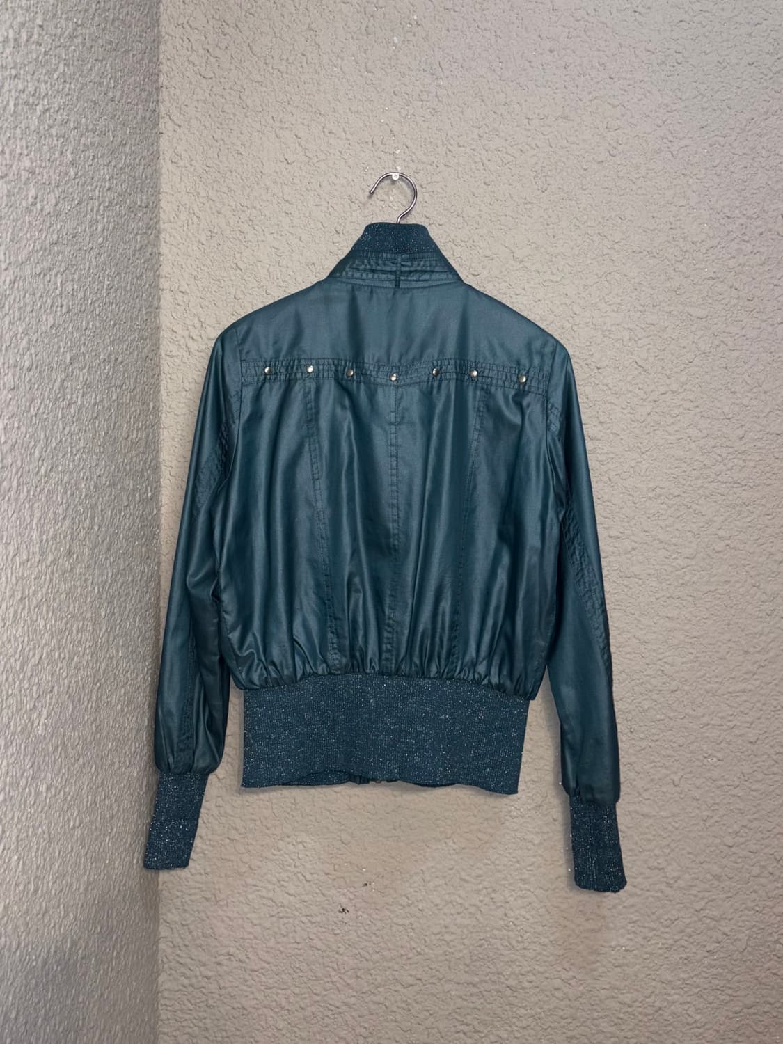 빈티지 스터드 자켓 상품이미지9