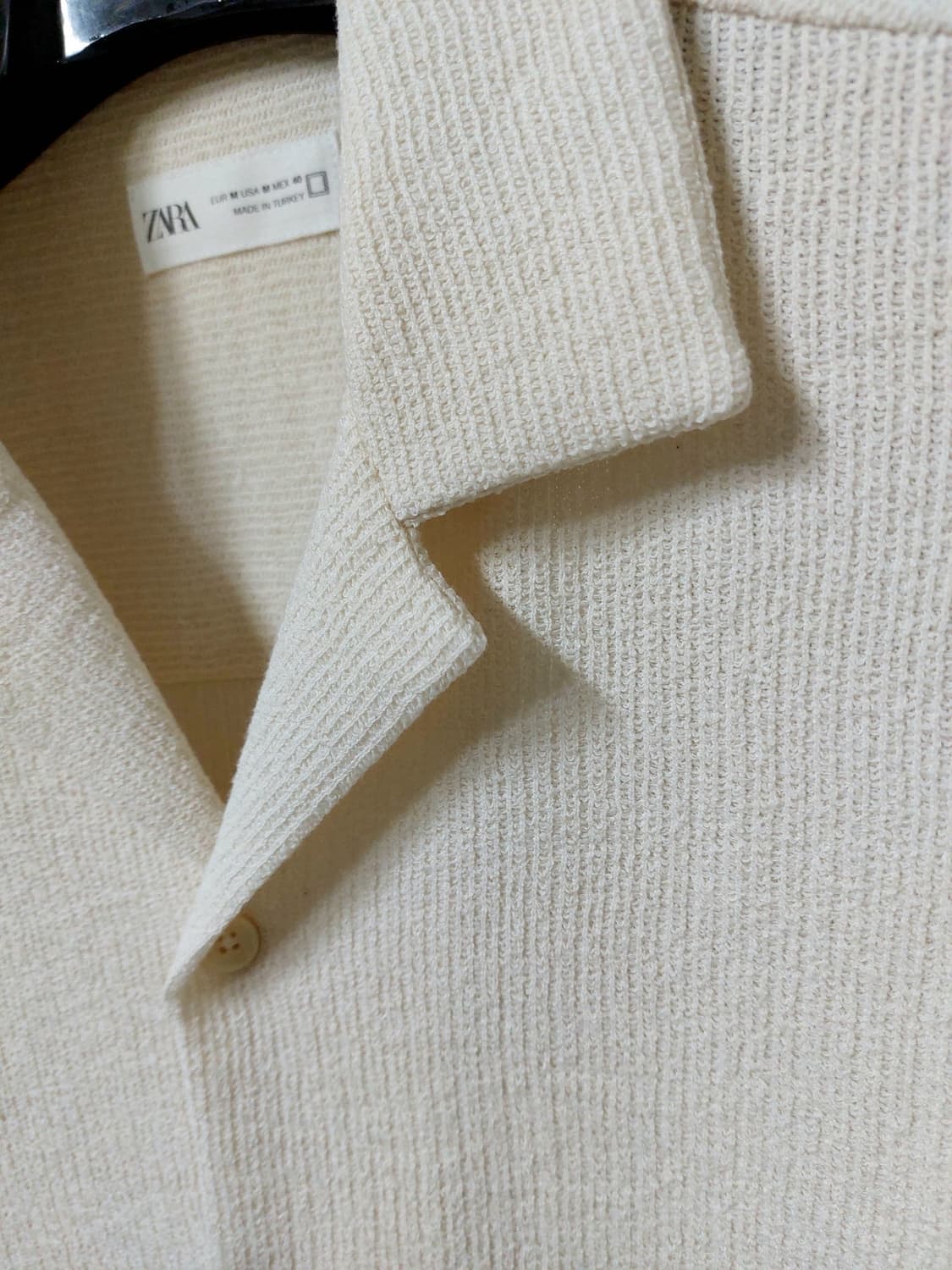 ZARA 니트 100 상품이미지5