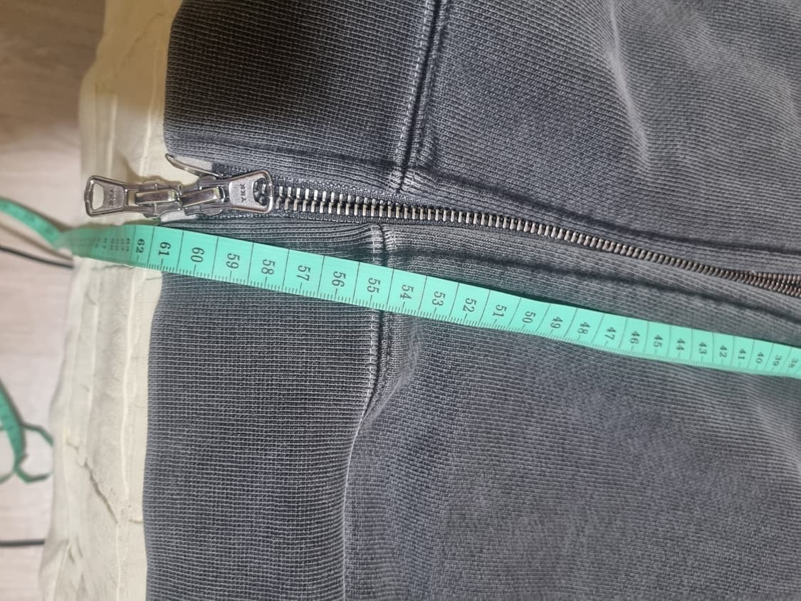 소버먼트 피그먼트 맨투맨, 후드집업 일괄 판매입니다 상품이미지4