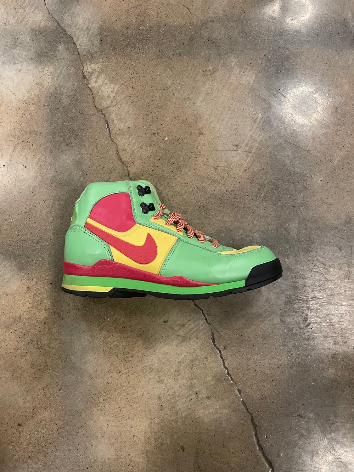 2006年 Nike ACG Baltoro 상품이미지2