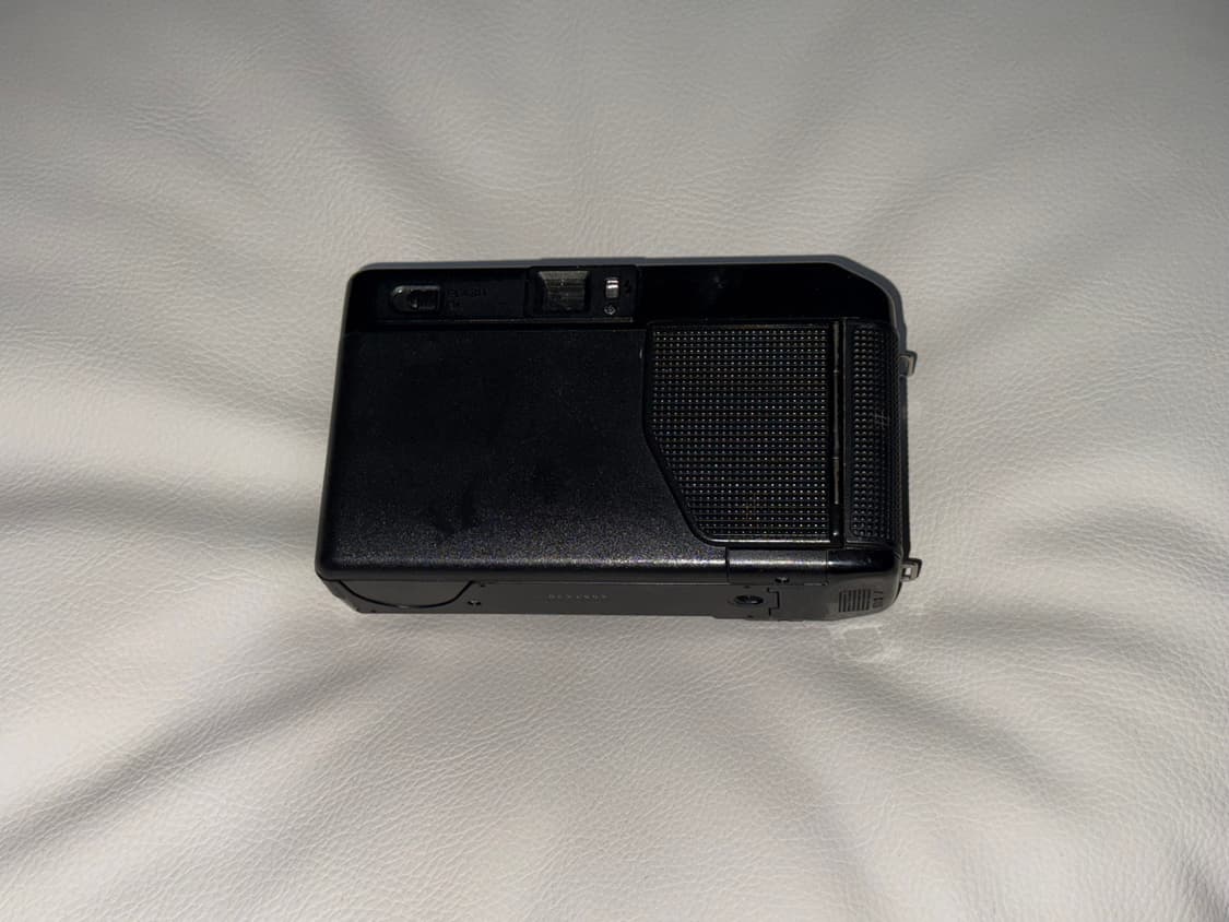 (급처) 캐논 오토보이2 + 흑백필름36컷 상품이미지3