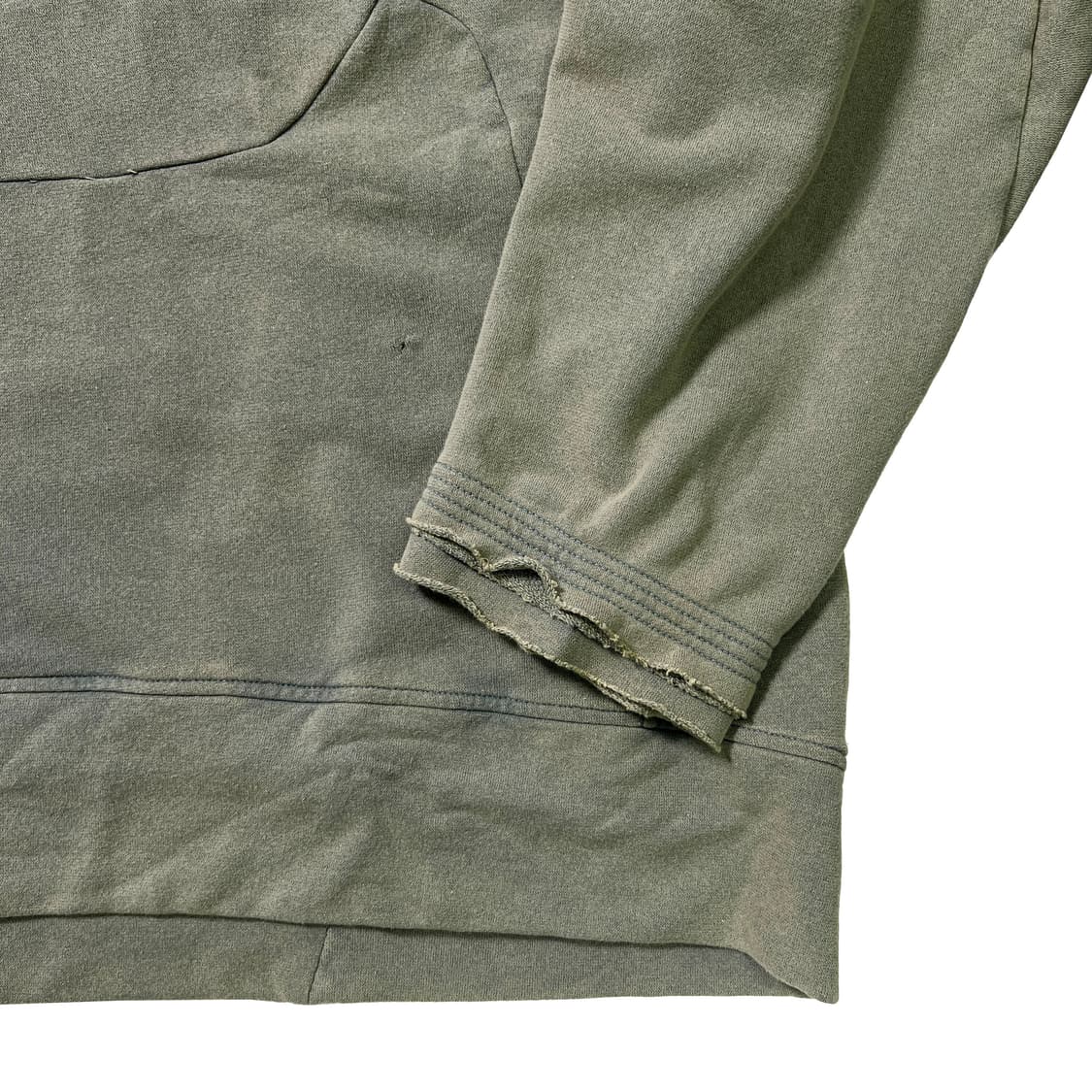 HAMCUS  EDEN TOP PULLOVER SIZE (3) 상품이미지4