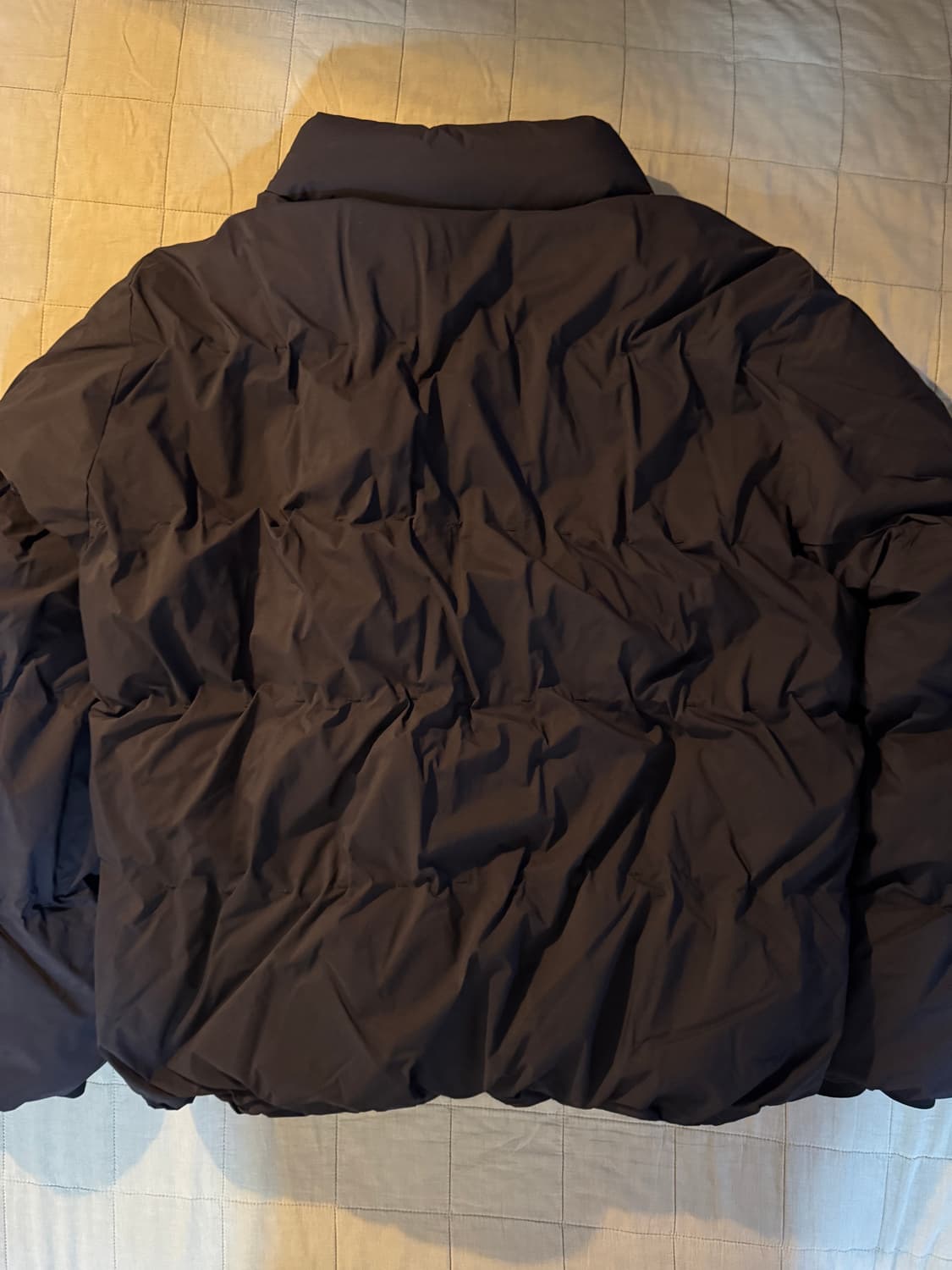 paf 5.1 라이트 다운 자켓 상품이미지2