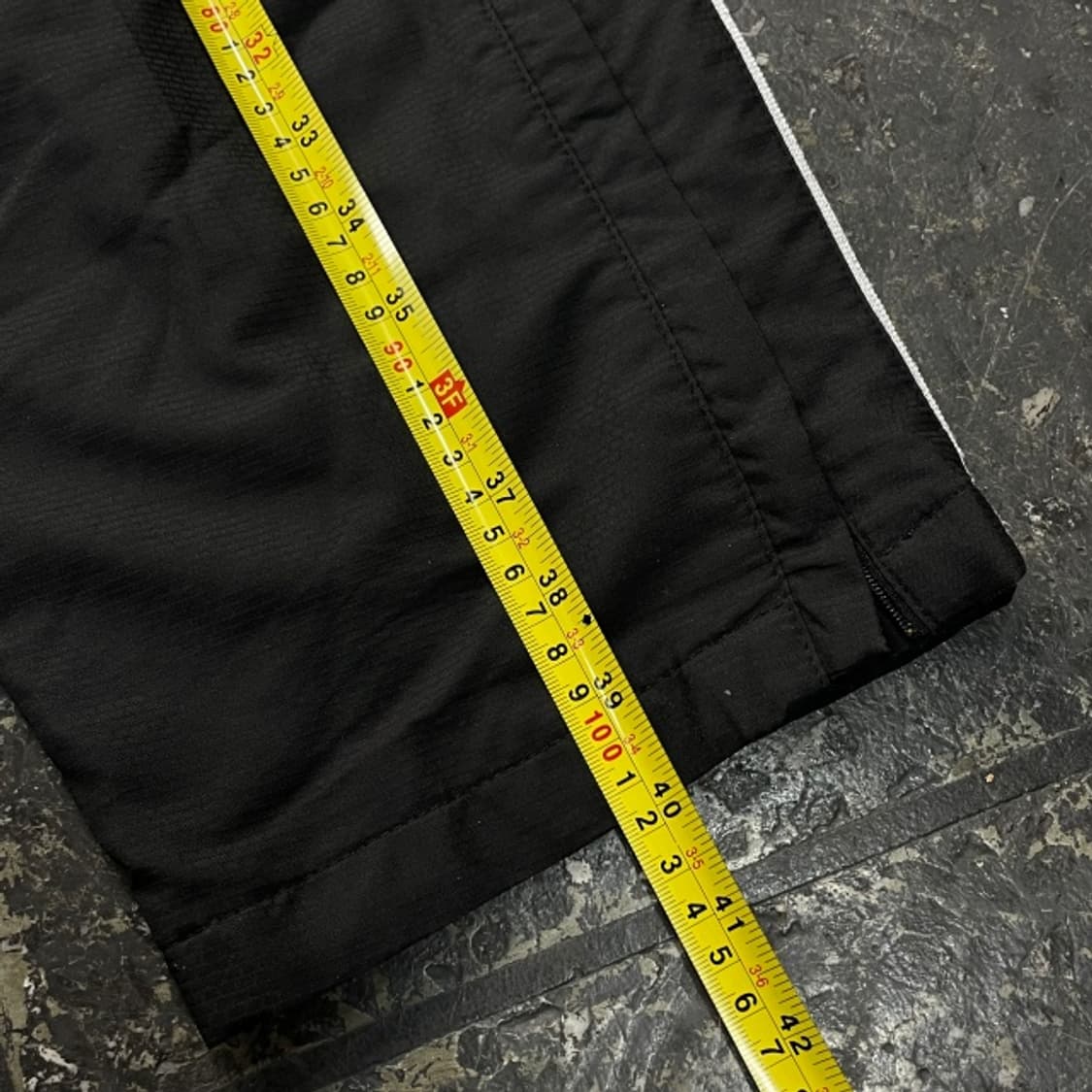 105 나이키 국가대표 나일론 팬츠 상품이미지9