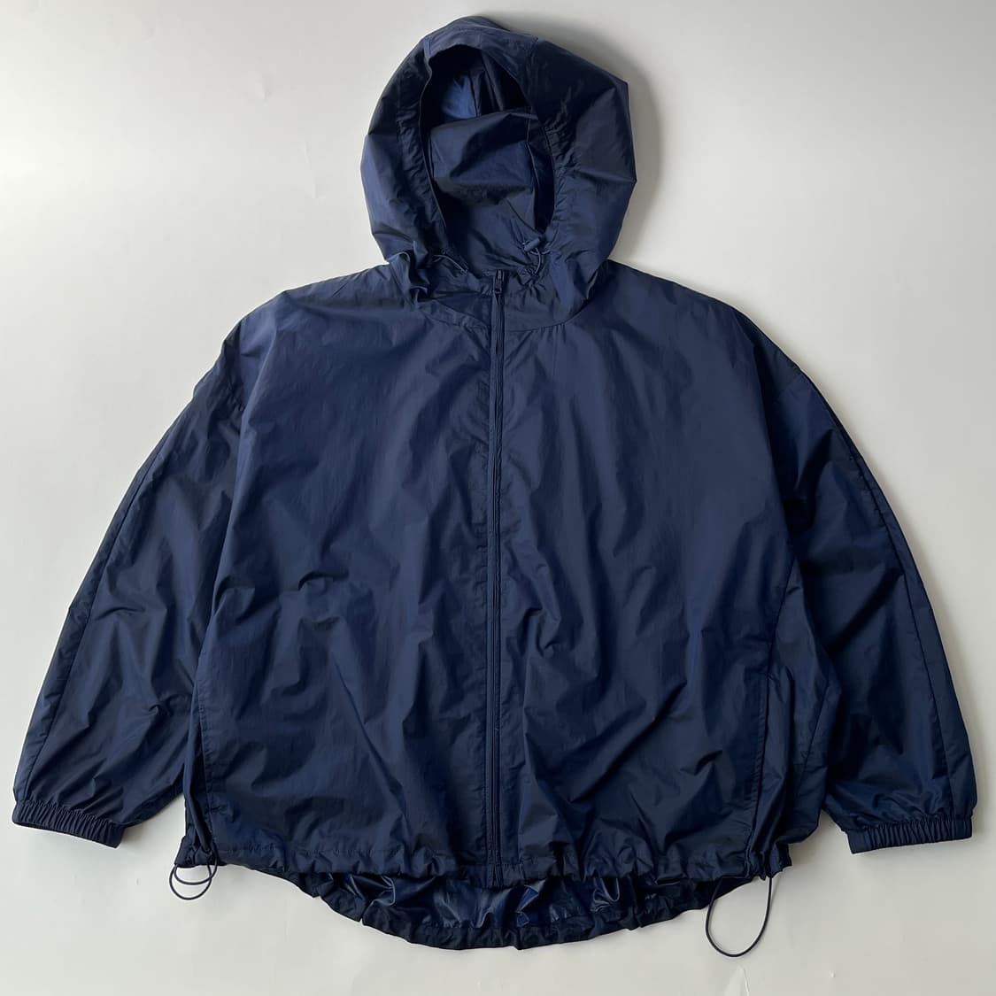 UNIQLO X THEORY nylon jacket 상품이미지3