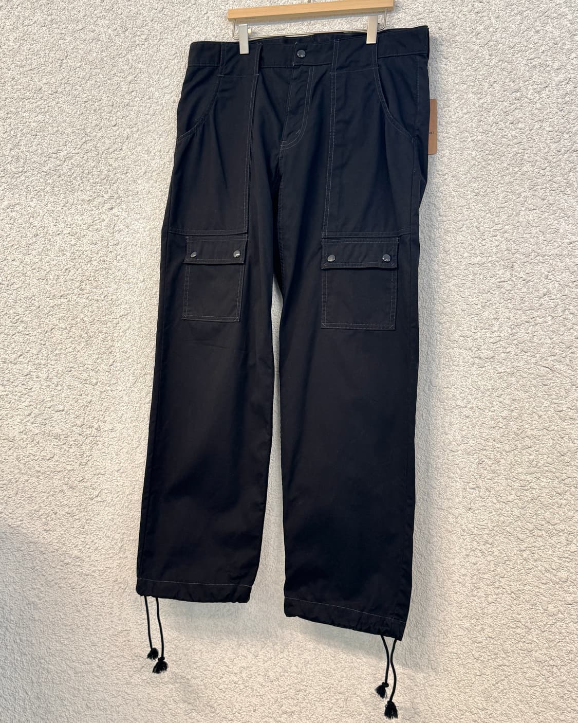 프리휠러스 부시마스터 트라우저 상품이미지1