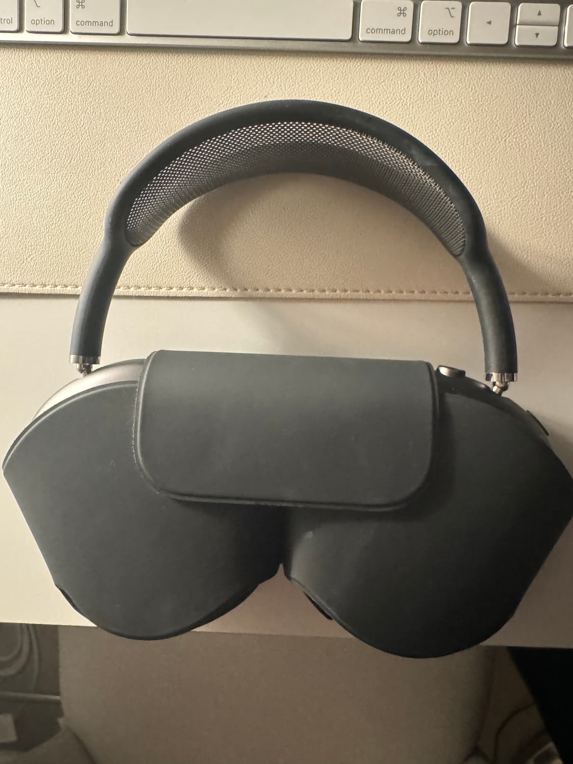 에어팟맥스 판매합니다 상품이미지1