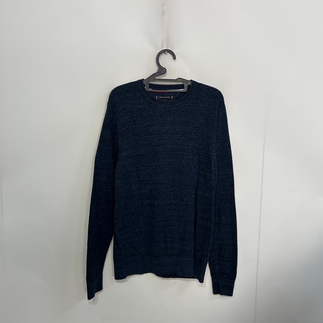 타미힐피거 남성 니트 L 상품이미지1