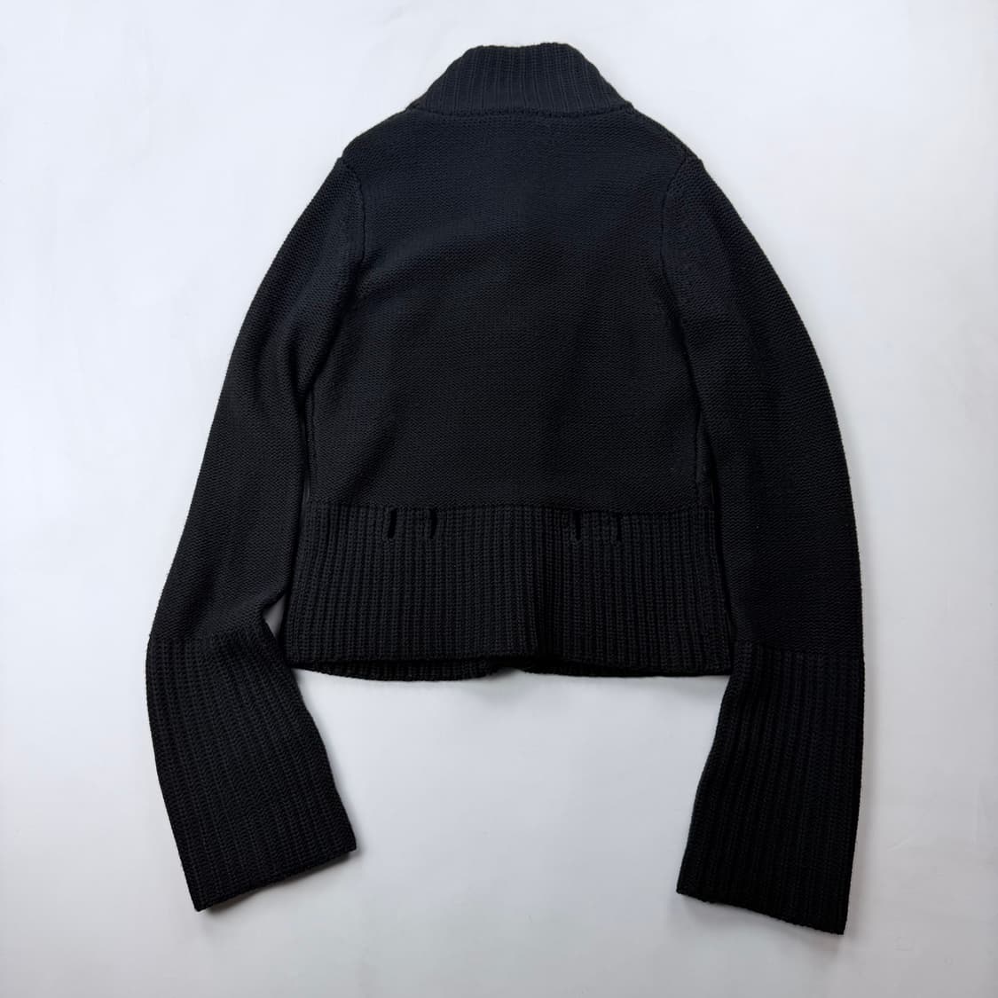 Kookai 니트 가디건 상품이미지7