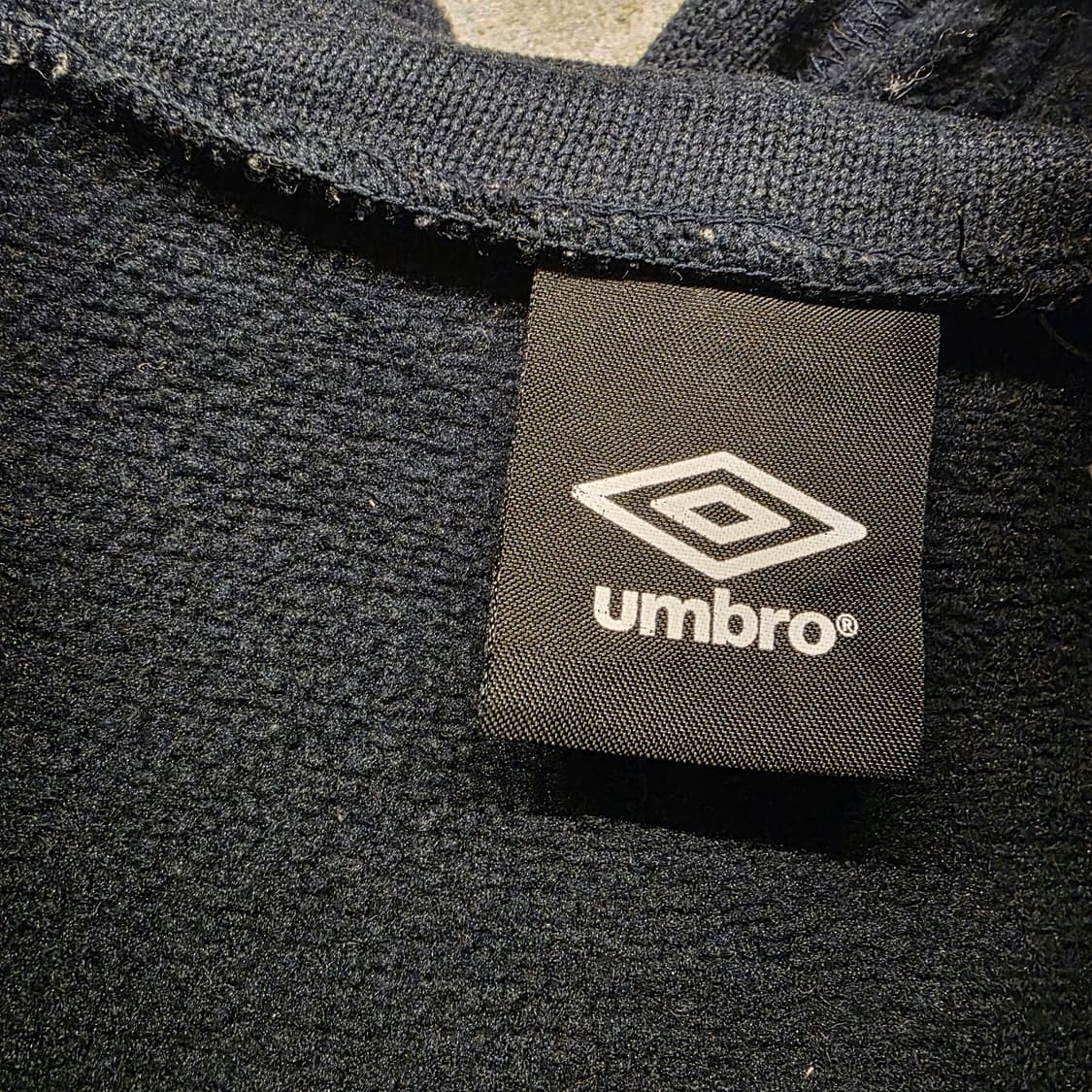 UMBRO 상품이미지3
