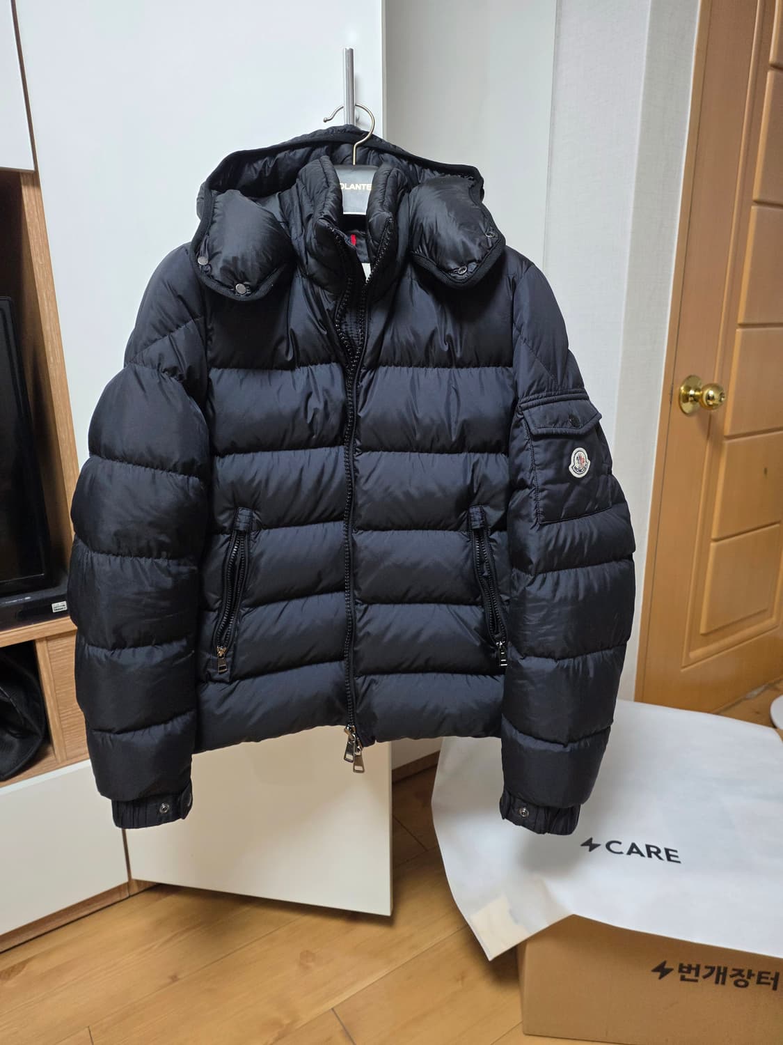 몽클레어 히말라야 3사이즈 상품이미지1