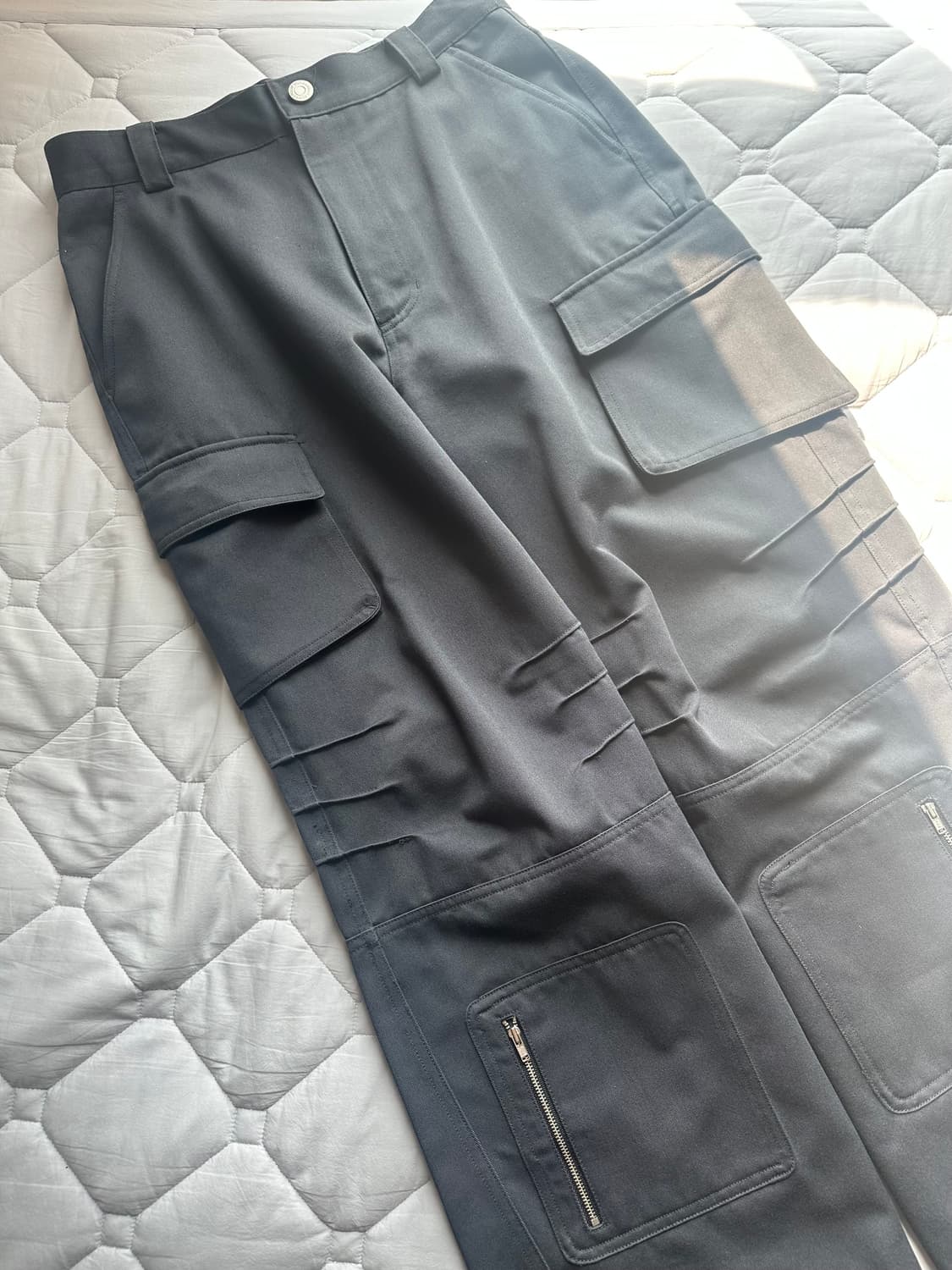 Xlim맛 바지  상품이미지4