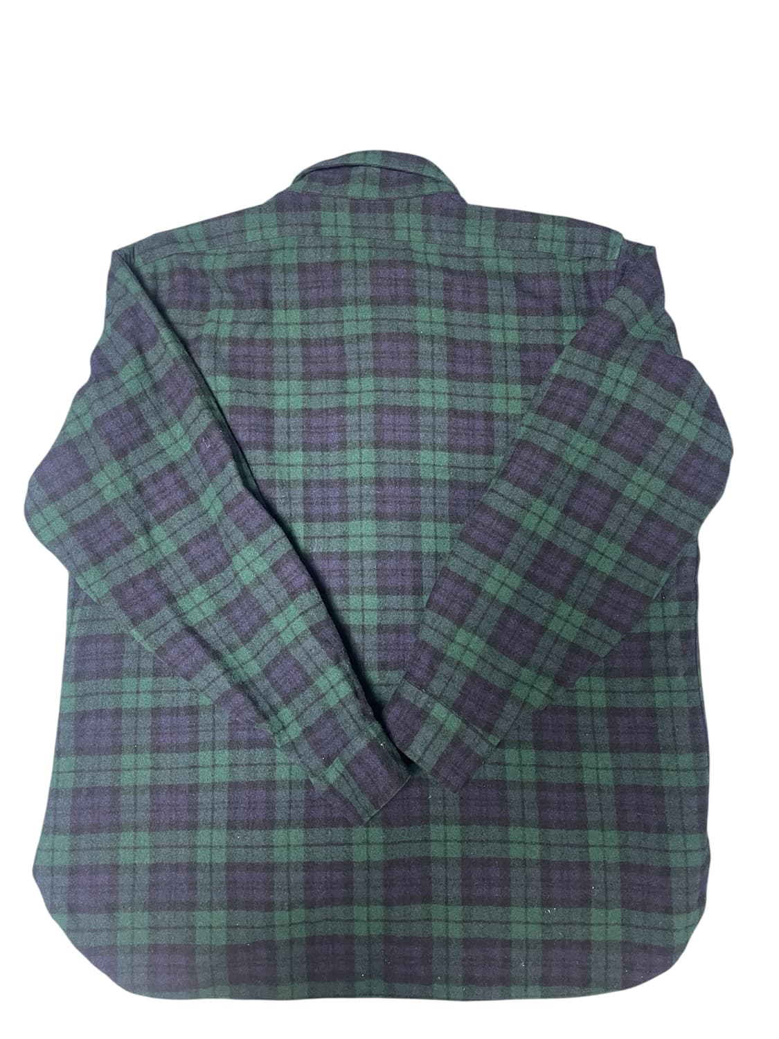 빈티지 펜들턴(PENDLETON) 버진울 셔츠 상품이미지2