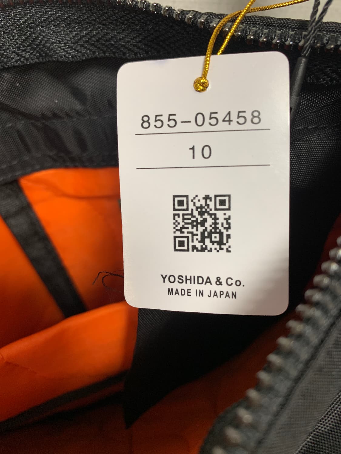 요시다포터 크로스백 상품이미지6