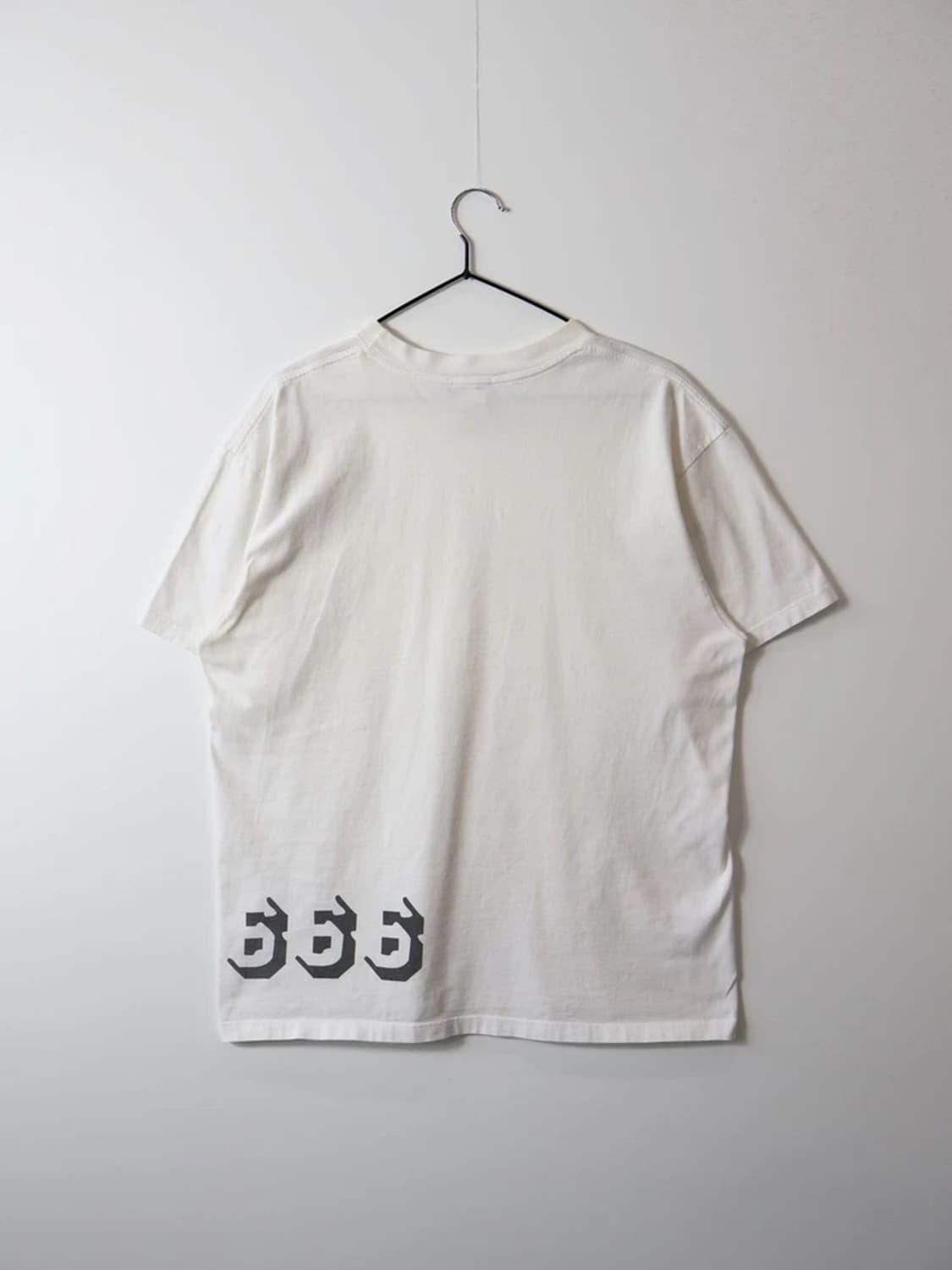 A.P.C. Made in France '666' Graphic Tee 상품이미지5