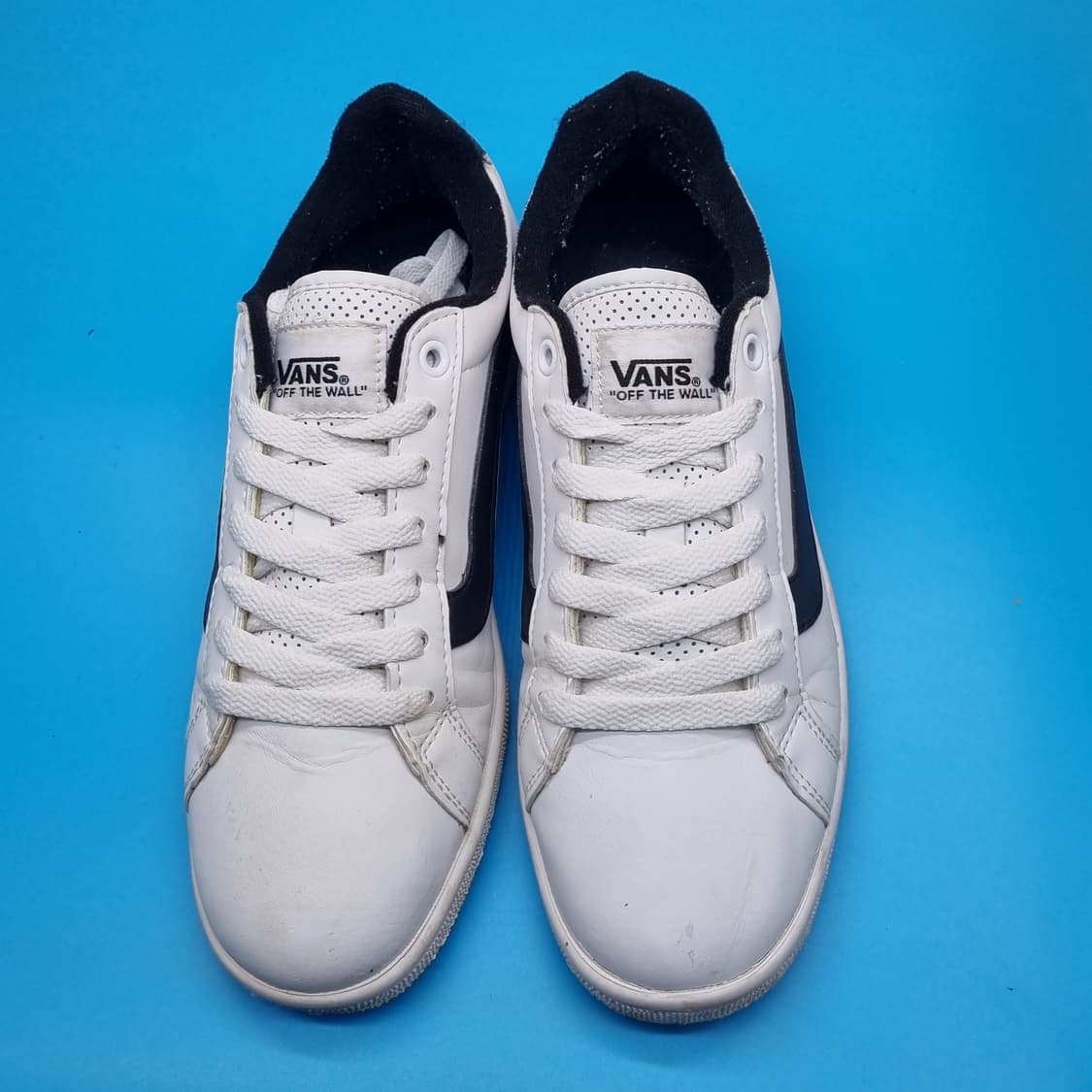 반스 서피스 여성스니커즈240  상품이미지2