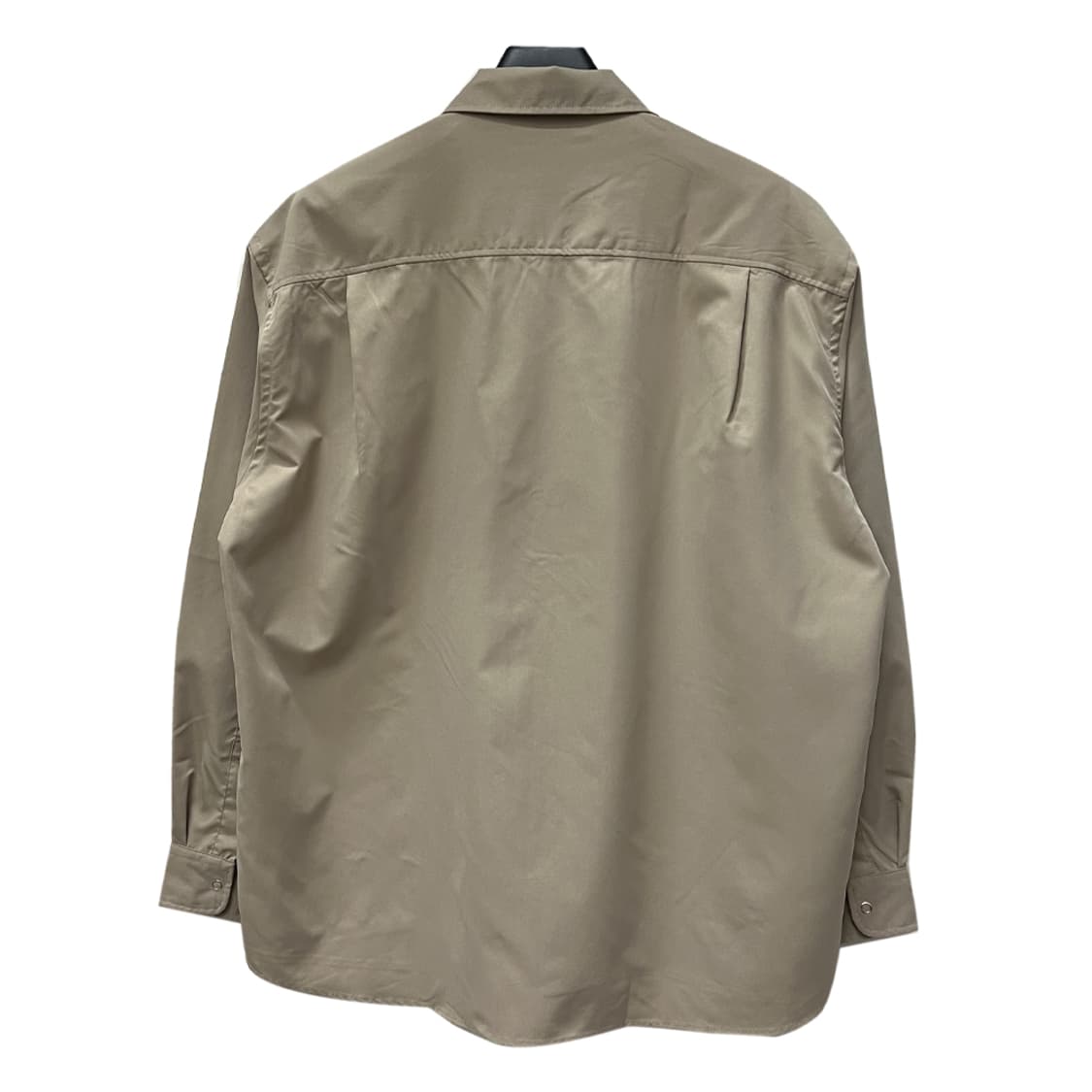 프리즘웍스 데드스탁 멀티포켓 오버핏 셔츠 자켓 M 상품이미지2