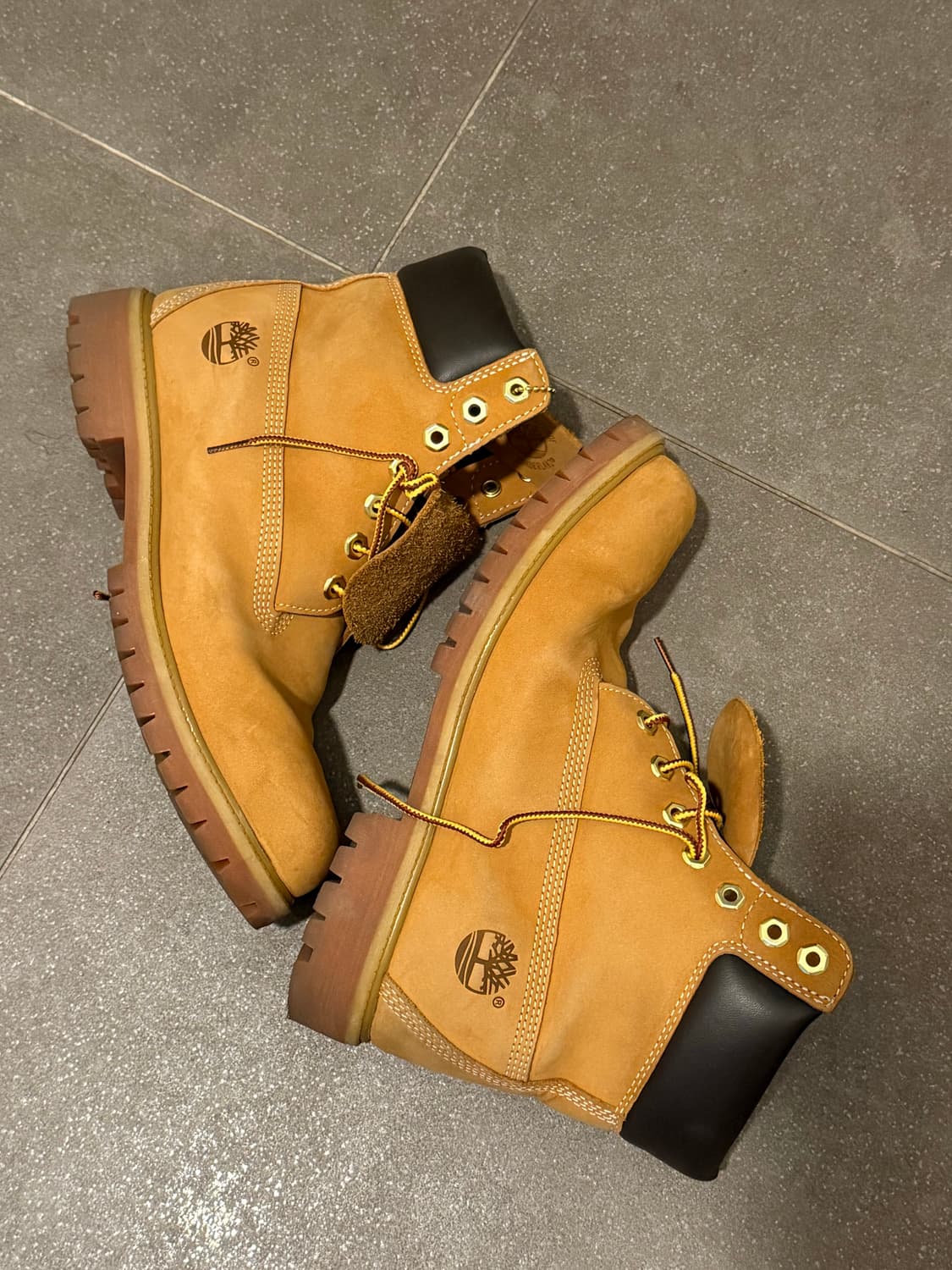 팀버랜드 프리미엄 6인치 상품이미지1