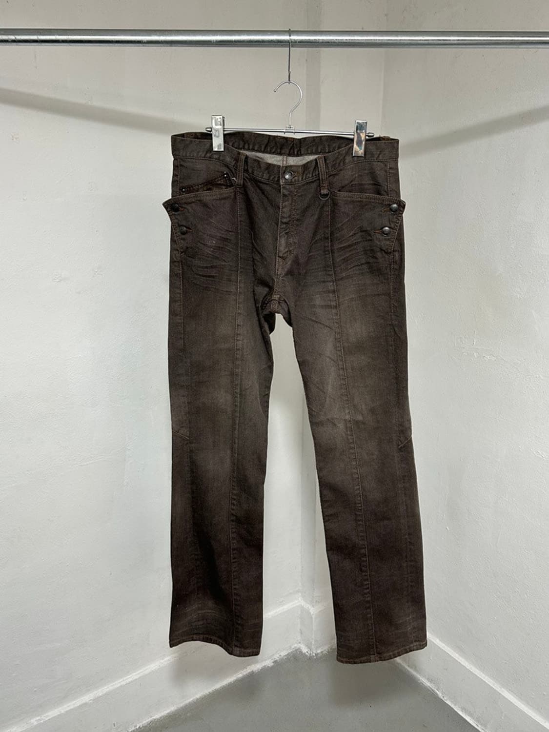 vtg pants 상품이미지2
