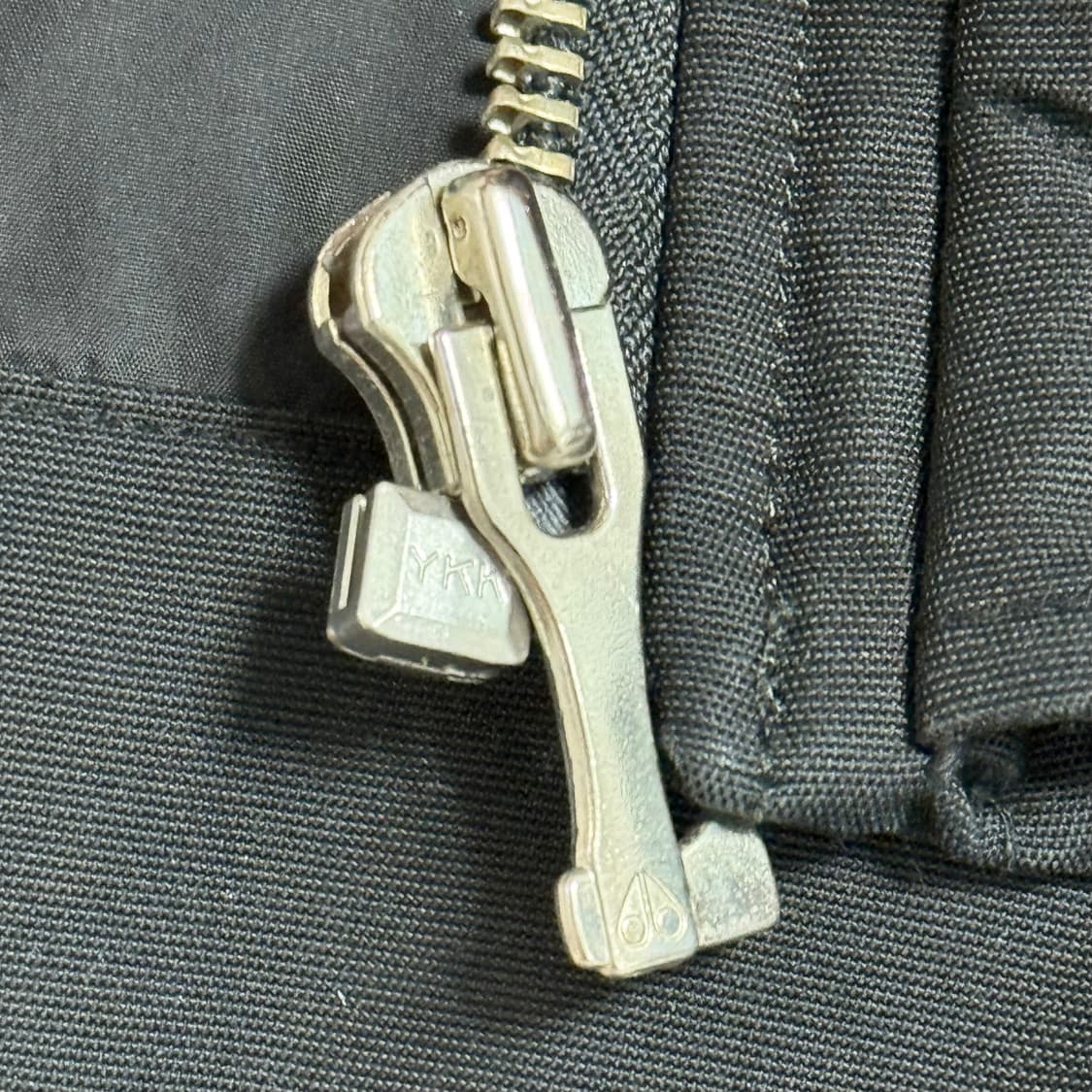 무스너클 쓰리쿼터 L size 상품이미지5