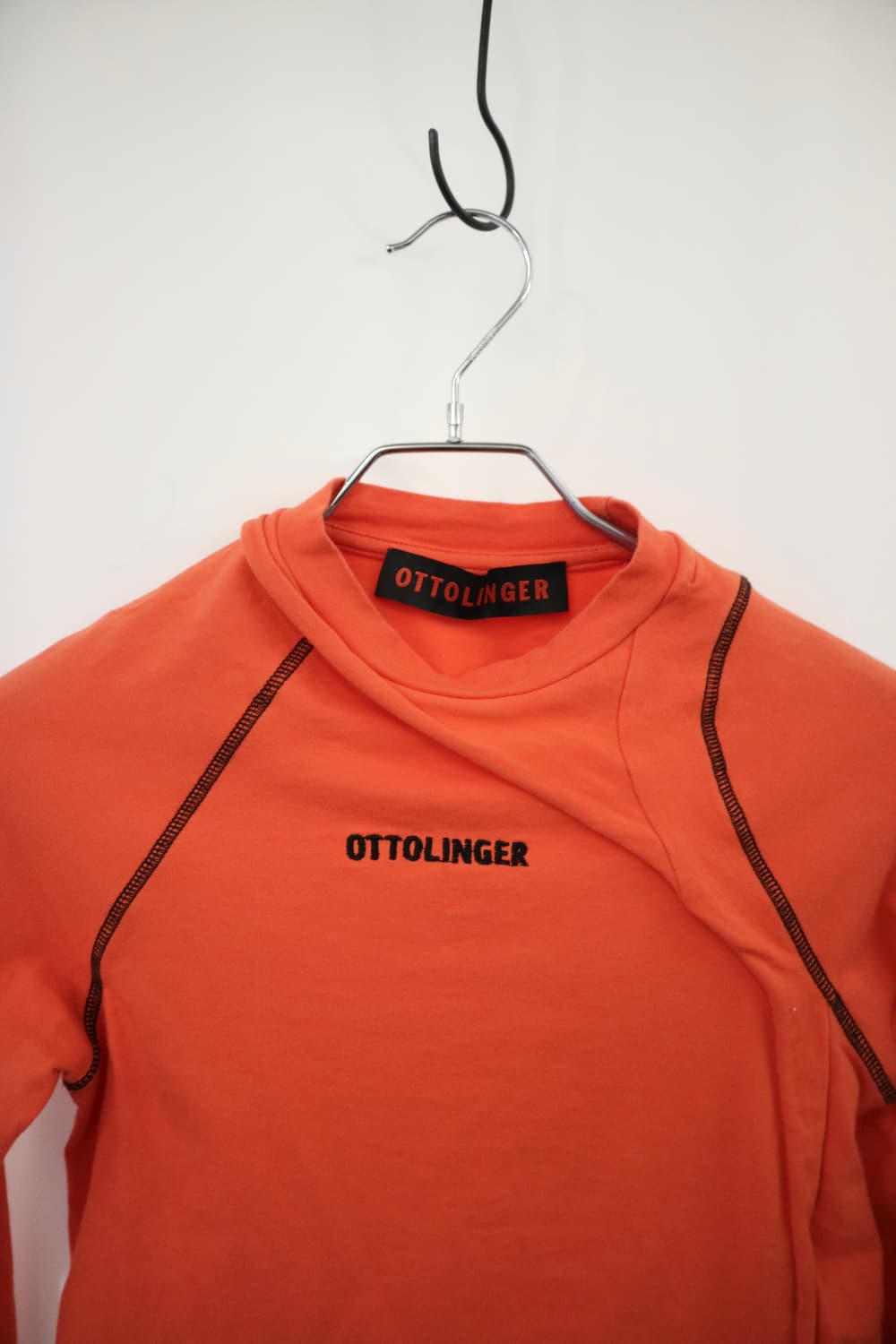 Ottolinger 디컨스트럭티드 롱슬리브 상품이미지3