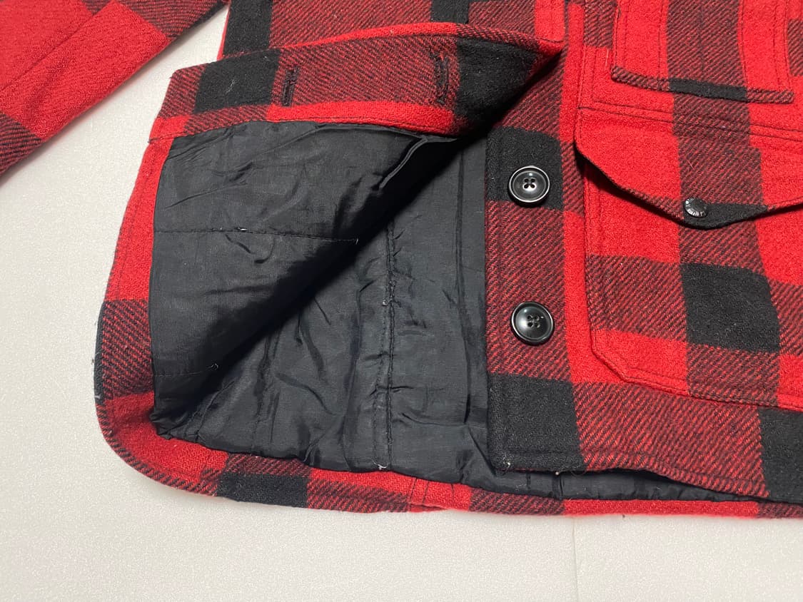 Denim&supply 모직코트 s(여성용) 상품이미지6