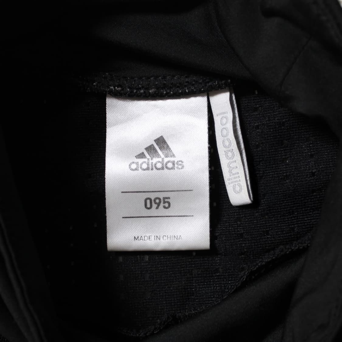 Adidas 아디다스 17-18 시즌 첼시 블랙 서드킷 유니폼 상품이미지4