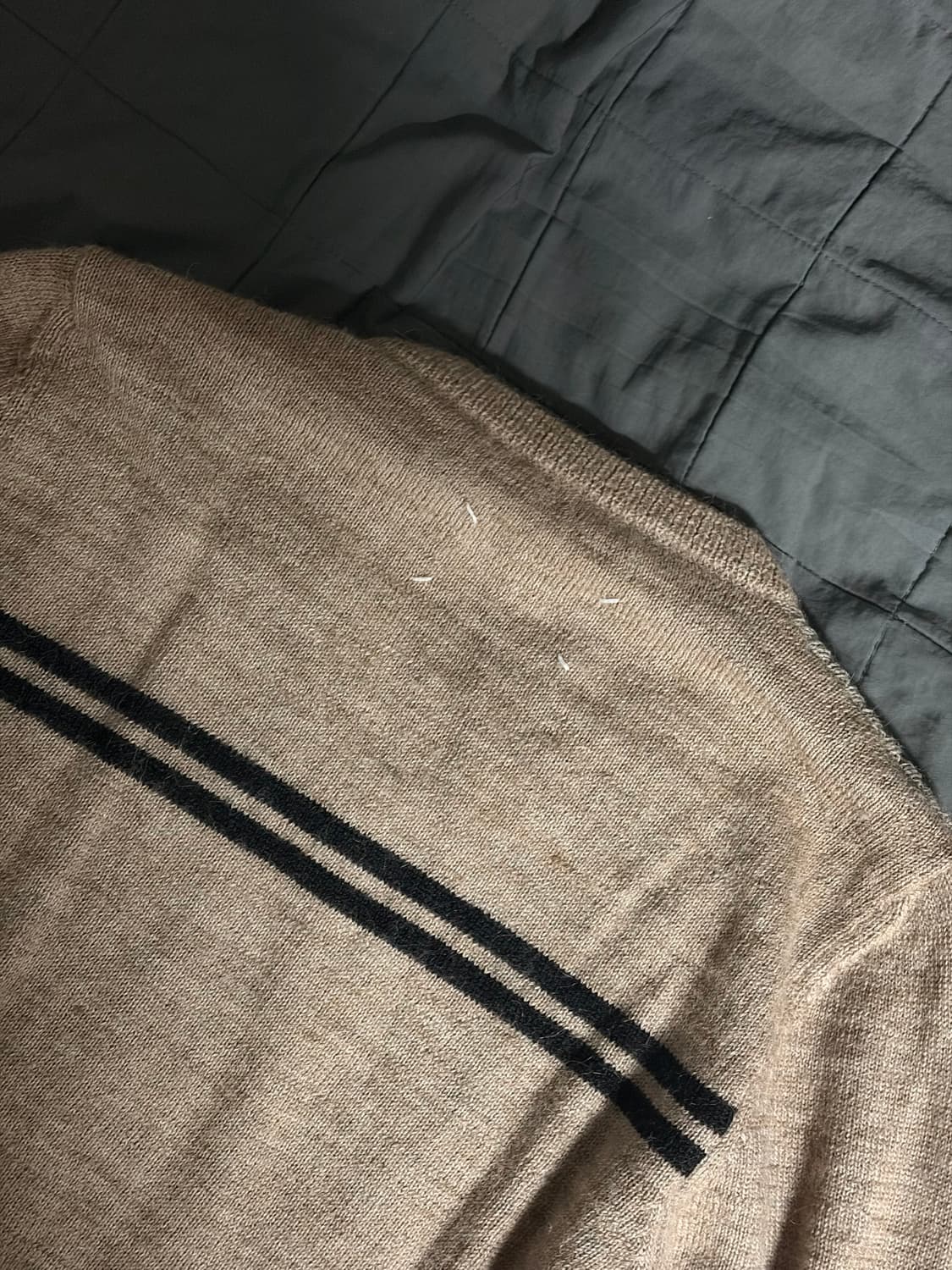 Martin Margiela 08aw knit 상품이미지1