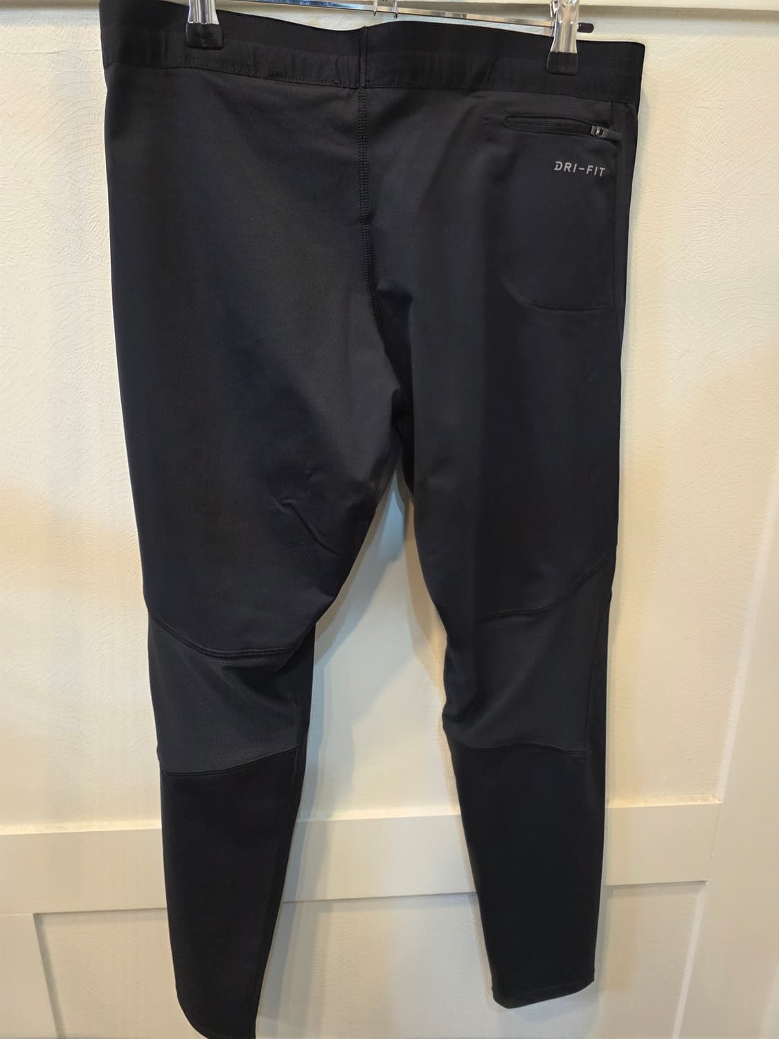 나이키 파워 드라이핏 러닝 트레이닝  레깅스 상품이미지4