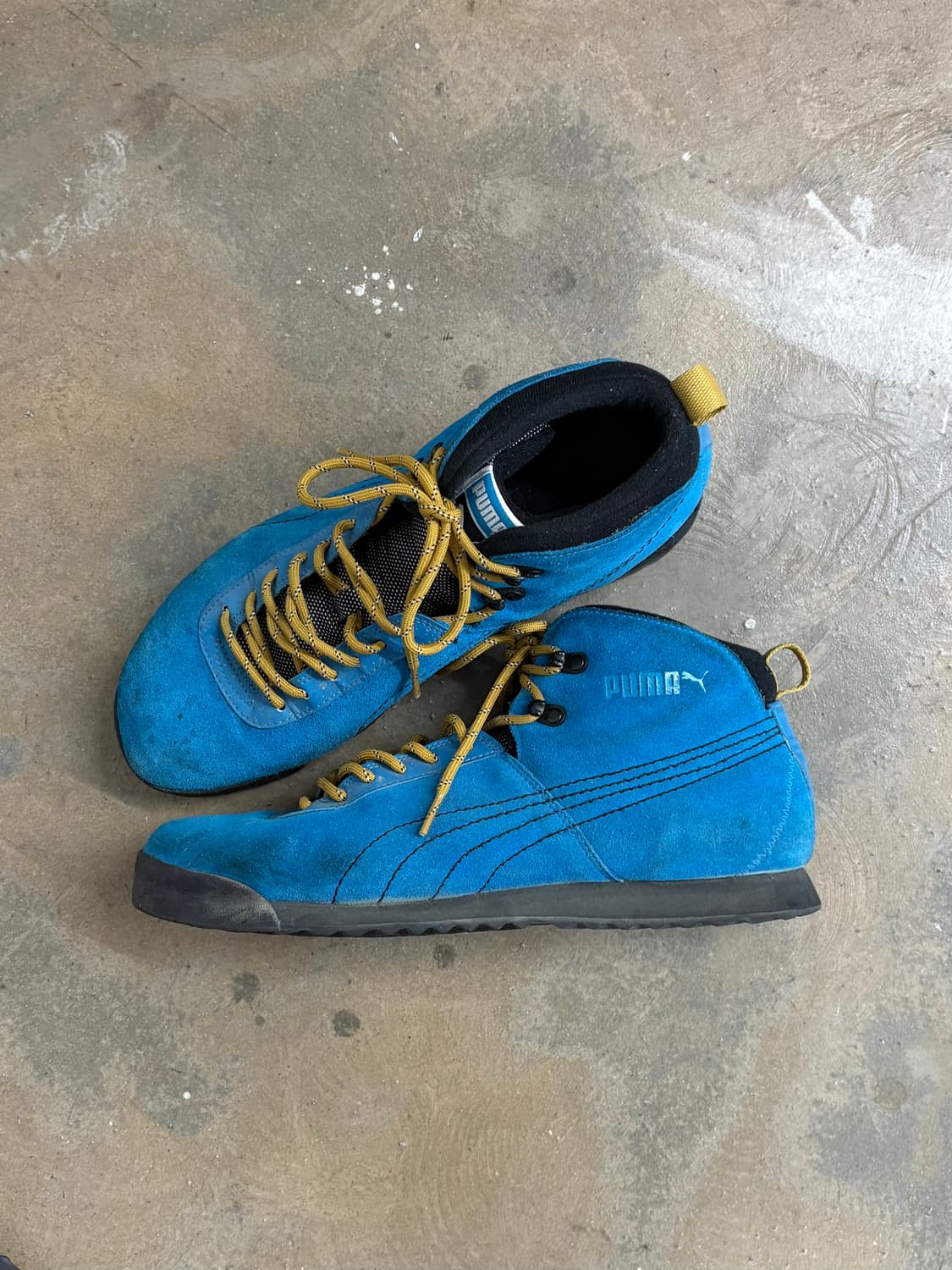 Puma 로마 하이커 280 상품이미지1