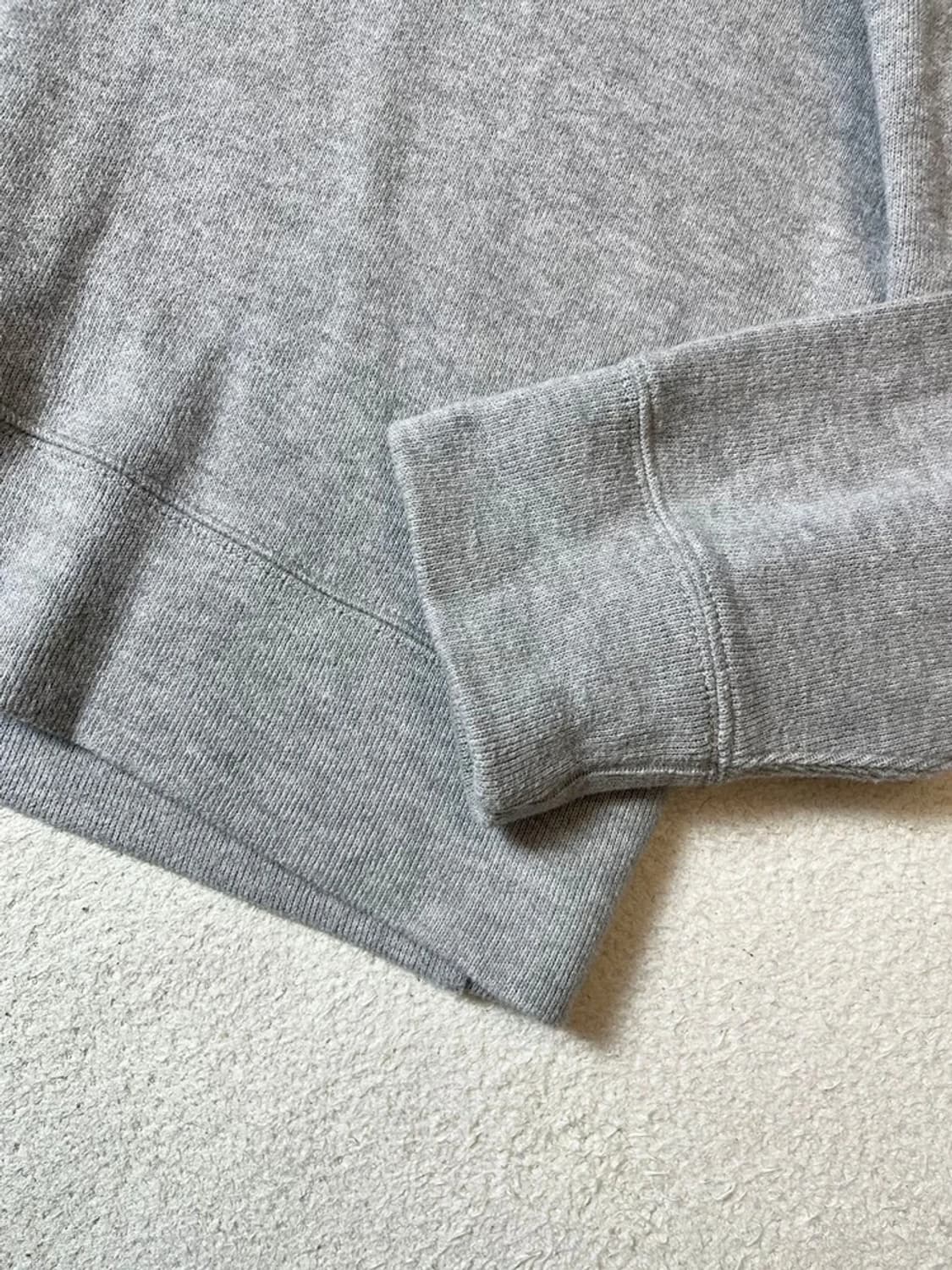 폴로 랄프로렌 클래식 숄카라 니트 PN7105 상품이미지5