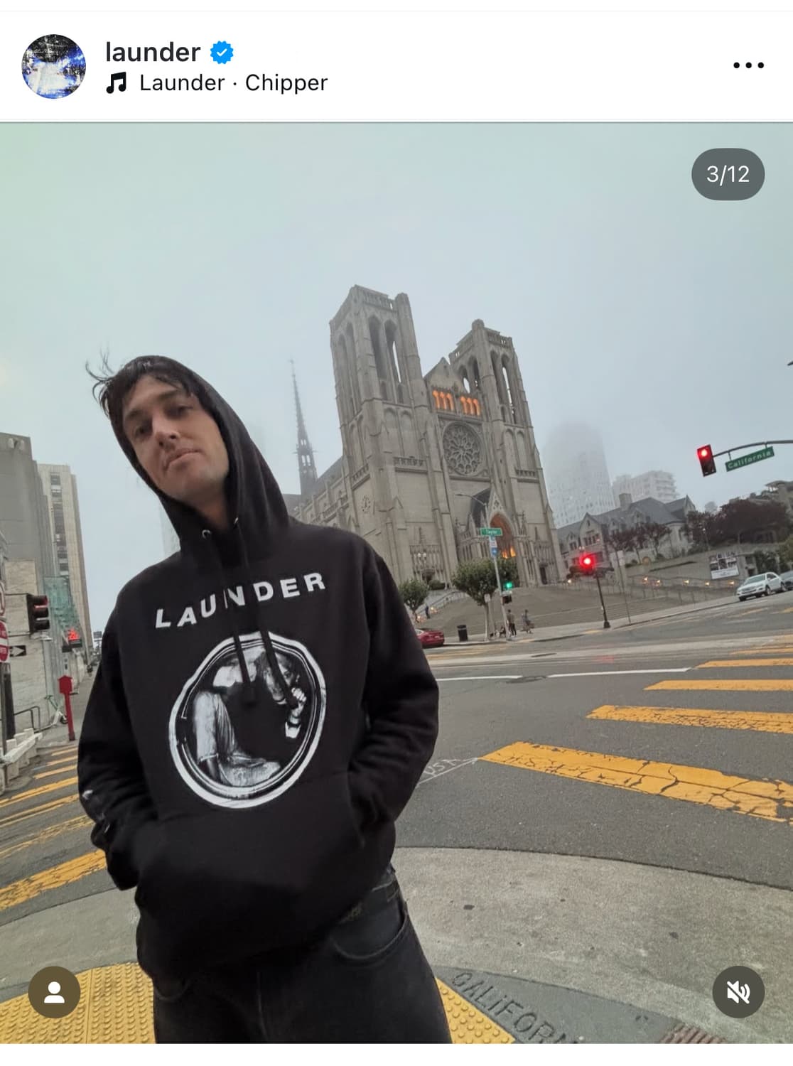 henri alexander levy X launder 롱슬리브 상품이미지4