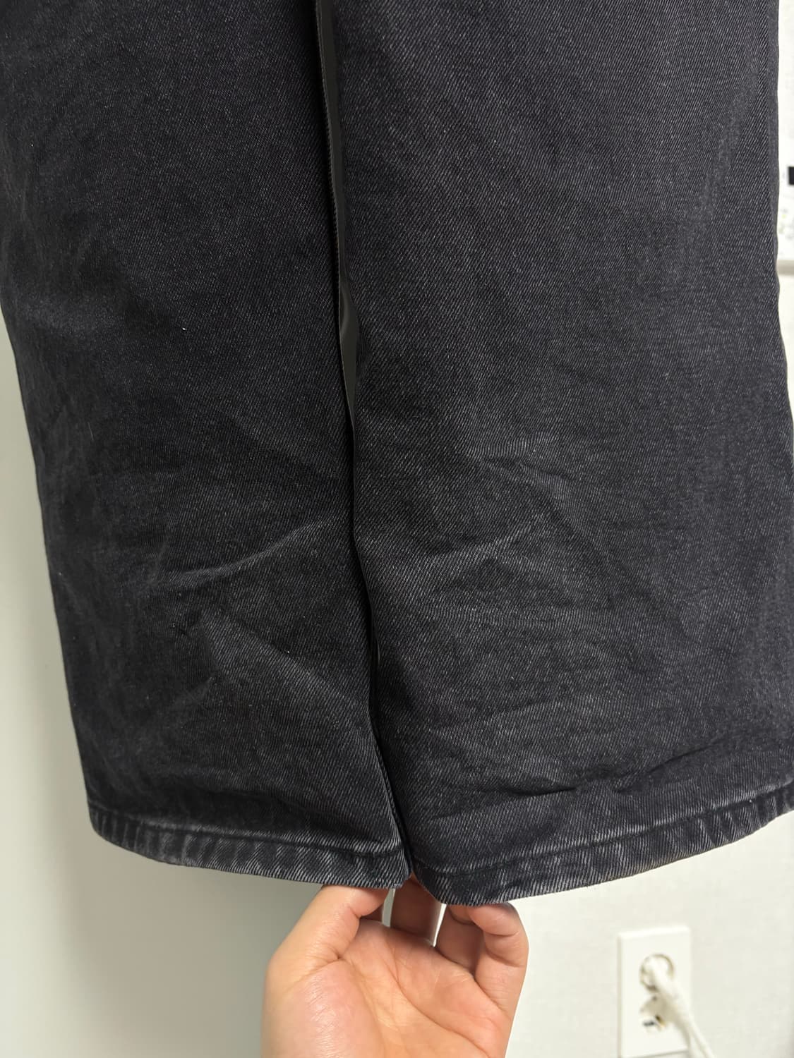 플라스틱 프로덕트 팬츠 상품이미지4