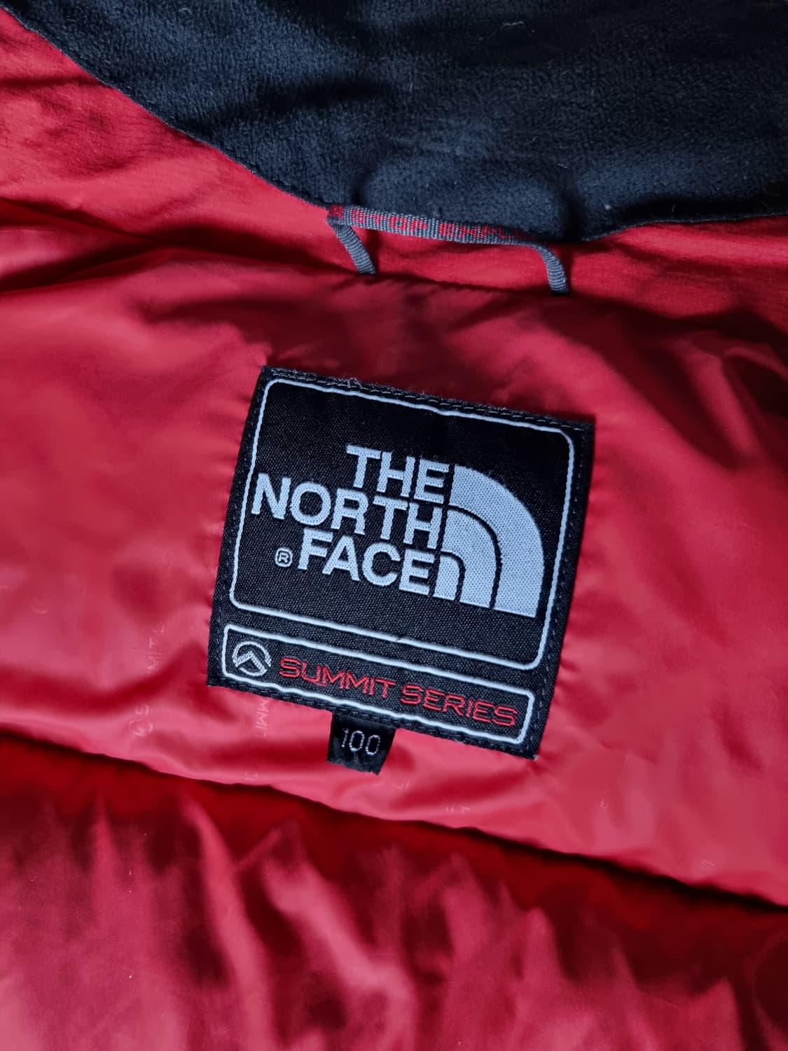 노스페이스 써밋 800패딩 100 상품이미지5