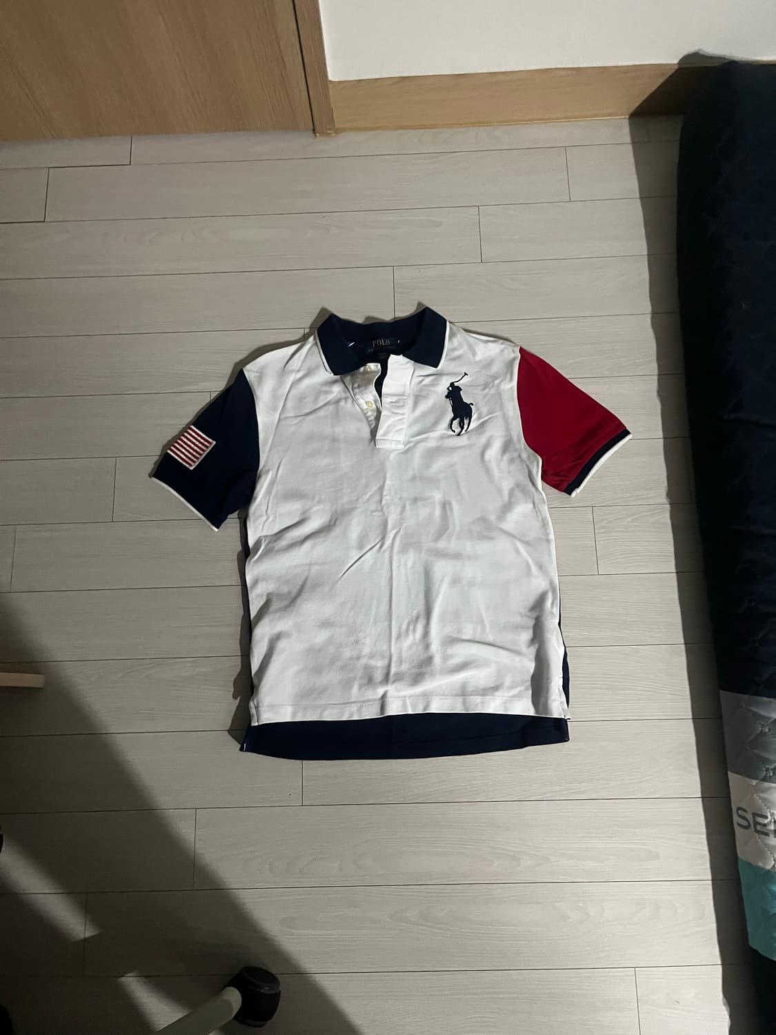 폴로 카라티 미국 상품이미지1