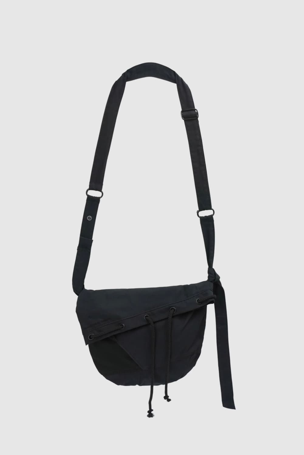 Sansan gear Tite Bag black / 산산기어 타이트백 상품이미지2
