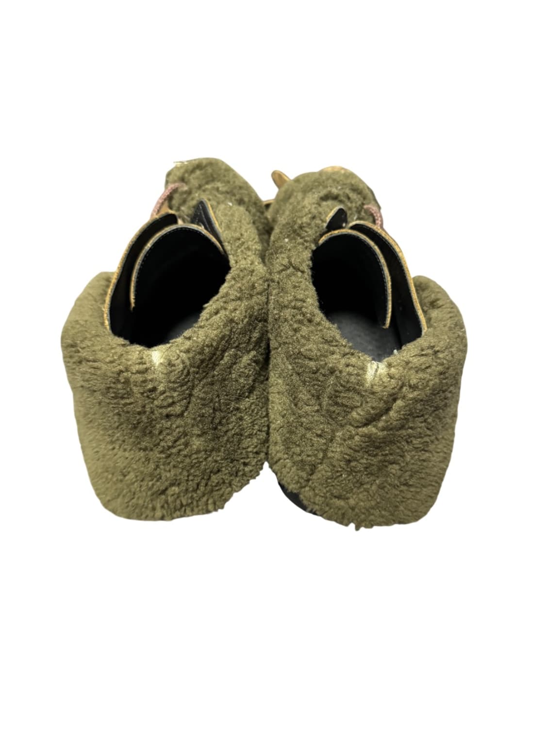 Alfredo Bannister lace-up boots 상품이미지7