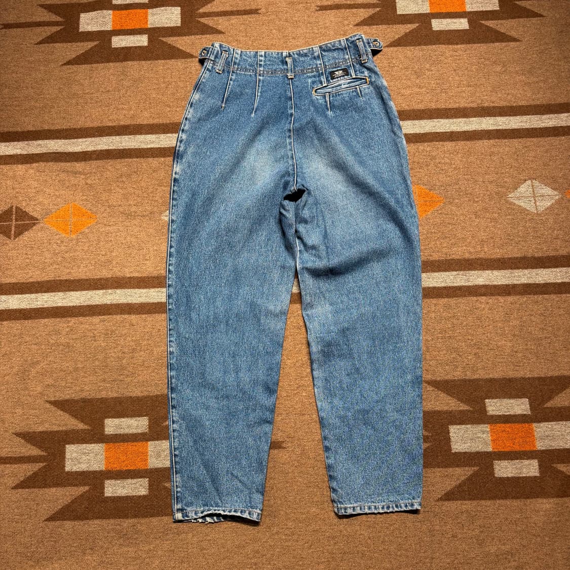 리바이스 80s 다커스 데님 팬츠 30 한주통산 항아리 상품이미지6