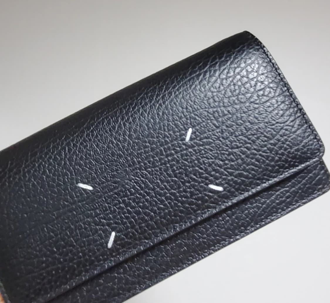 메종마르지엘라 체인 플랩 핸드백 상품이미지1