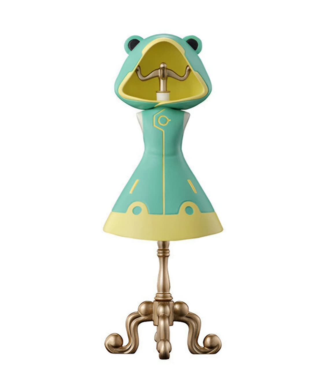 카드캡터체리 미니어쳐 코스프레의상 가챠피규어  상품이미지4