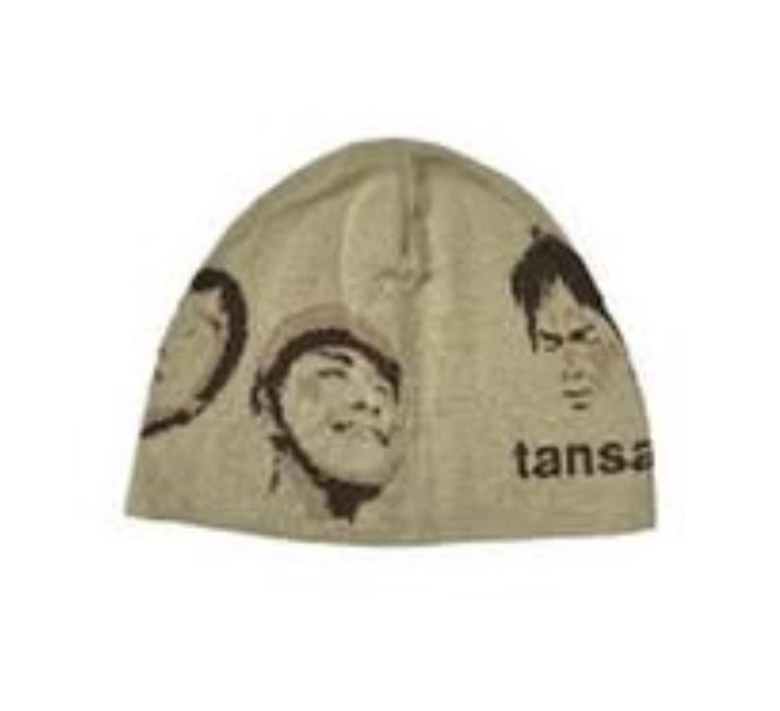 탄산마그네슘 이자반 콜라보 비니 상품이미지1