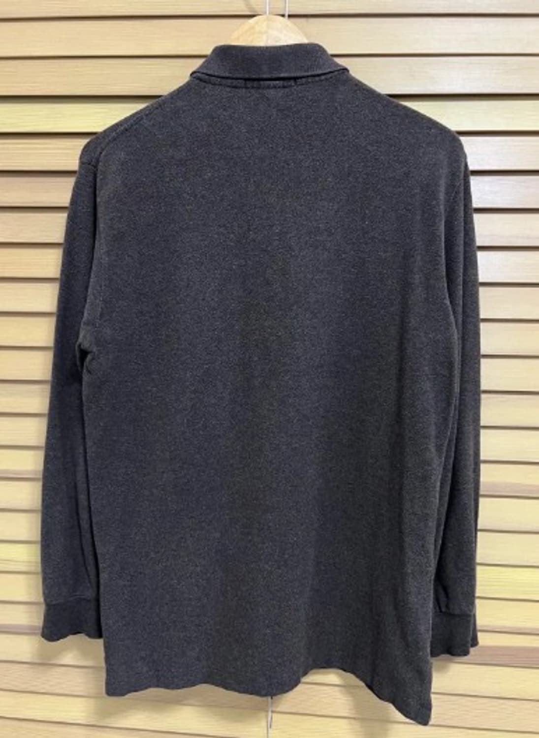 랄프로렌폴로 남성 카라면티셔츠 95 상품이미지3